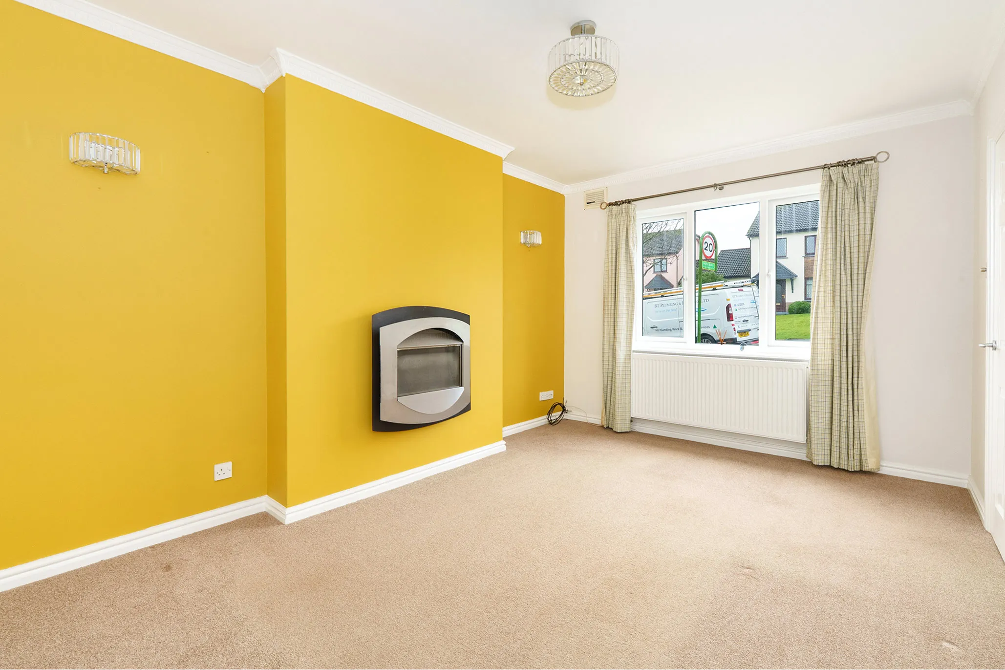20 Manor Road, Douglas. — Photo 4 of 5