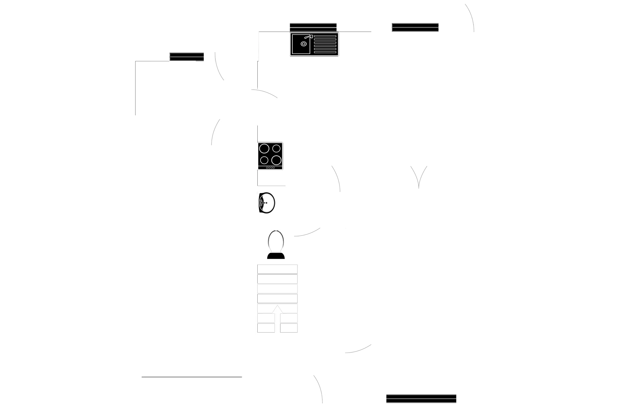 Floorplan — 20 Manor Road, Douglas.