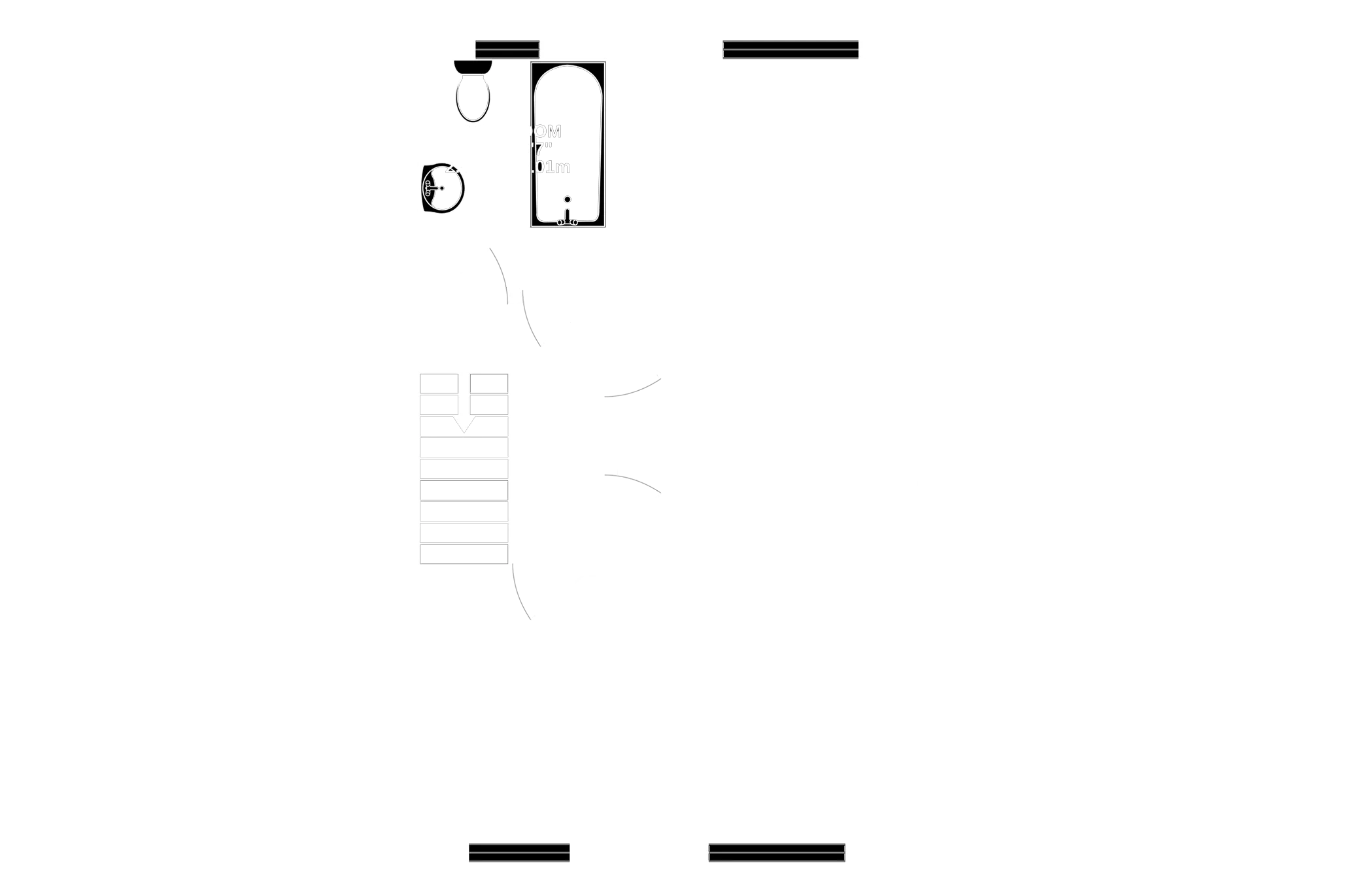 Floorplan — 20 Manor Road, Douglas. — Plan 2 of 2