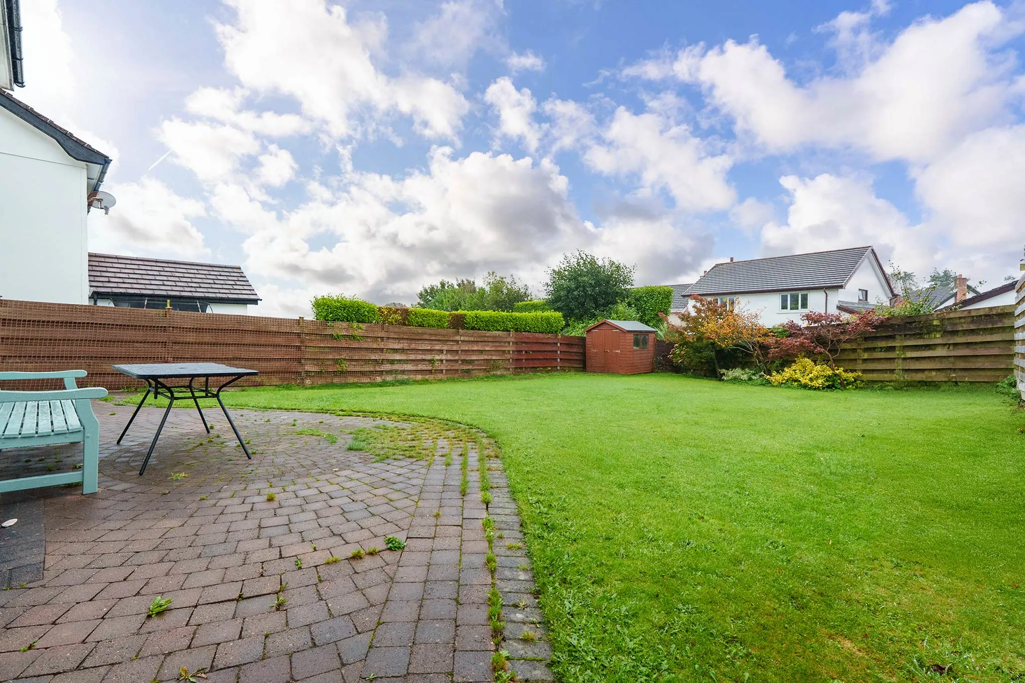 12 Alderley Close, Douglas. — Photo 2 of 5
