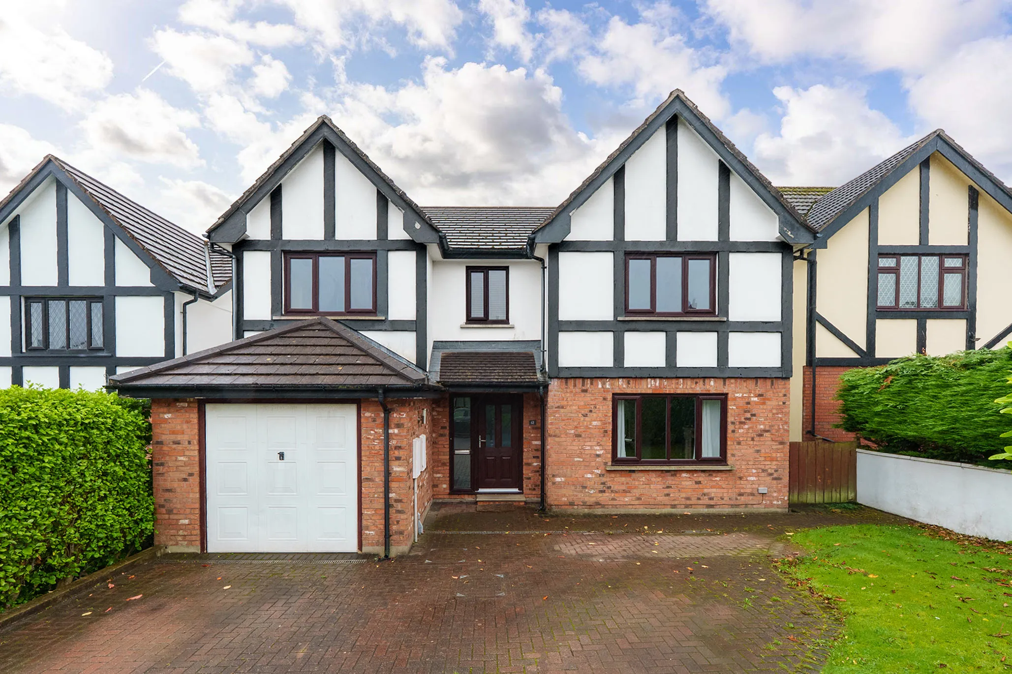 12 Alderley Close, Douglas. — Photo 3 of 5