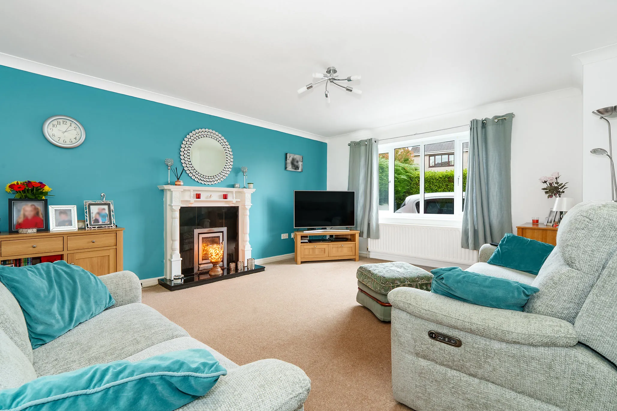12 Alderley Close, Douglas. — Photo 4 of 5