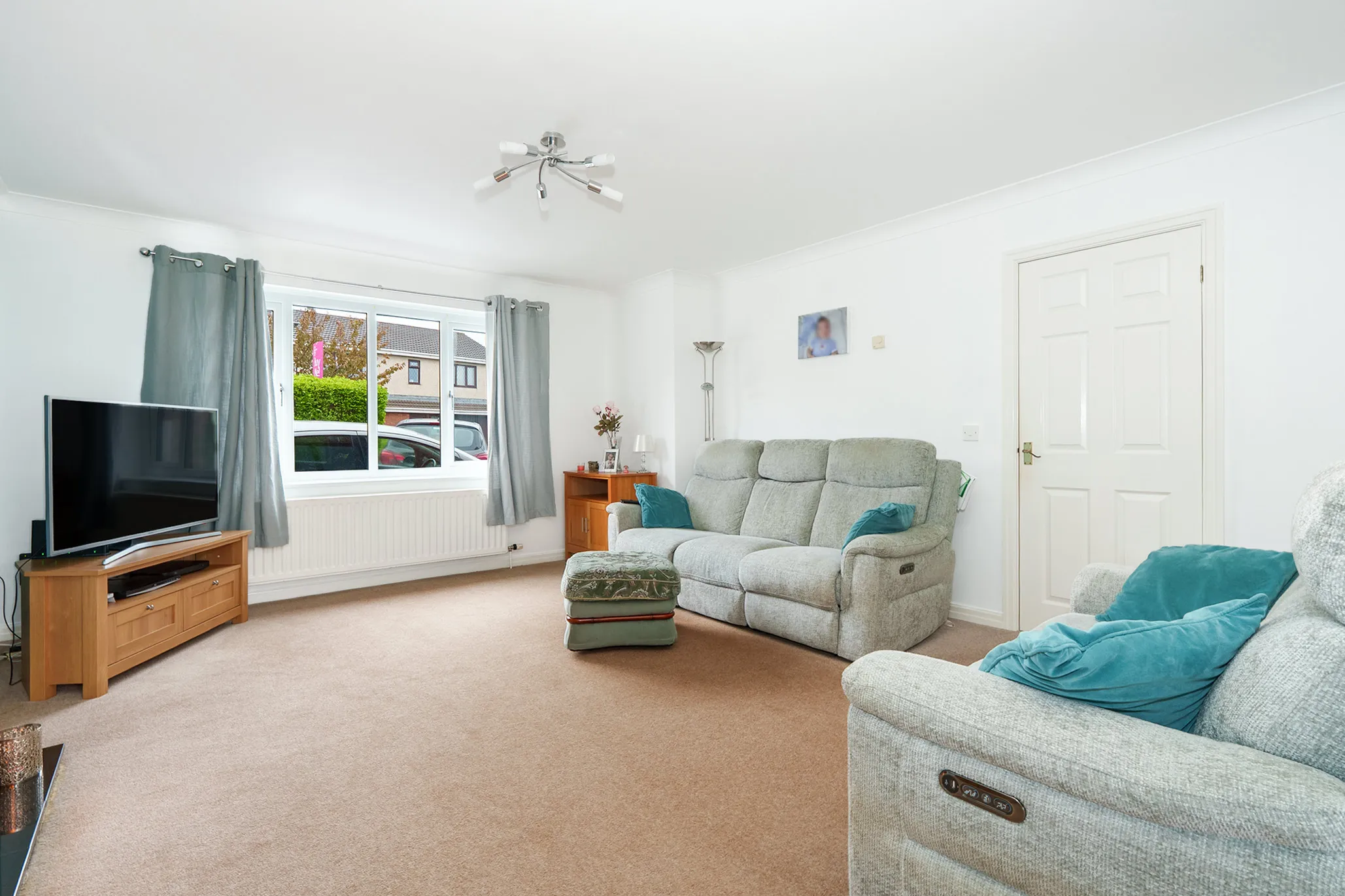 12 Alderley Close, Douglas. — Photo 5 of 5