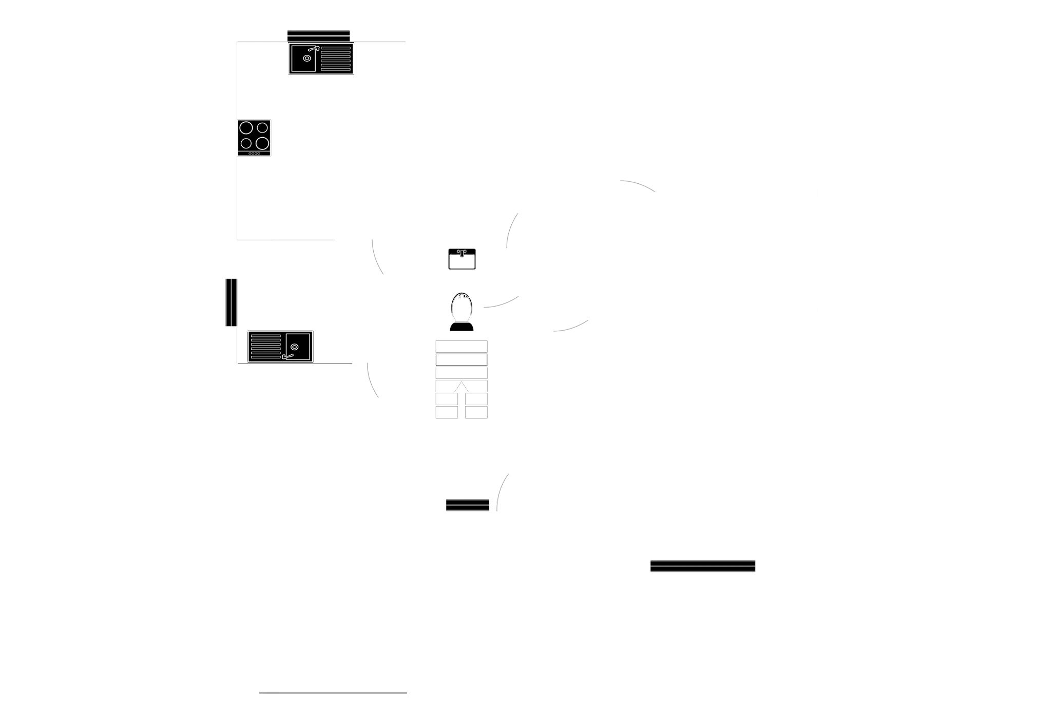 Floorplan — 12 Alderley Close, Douglas.