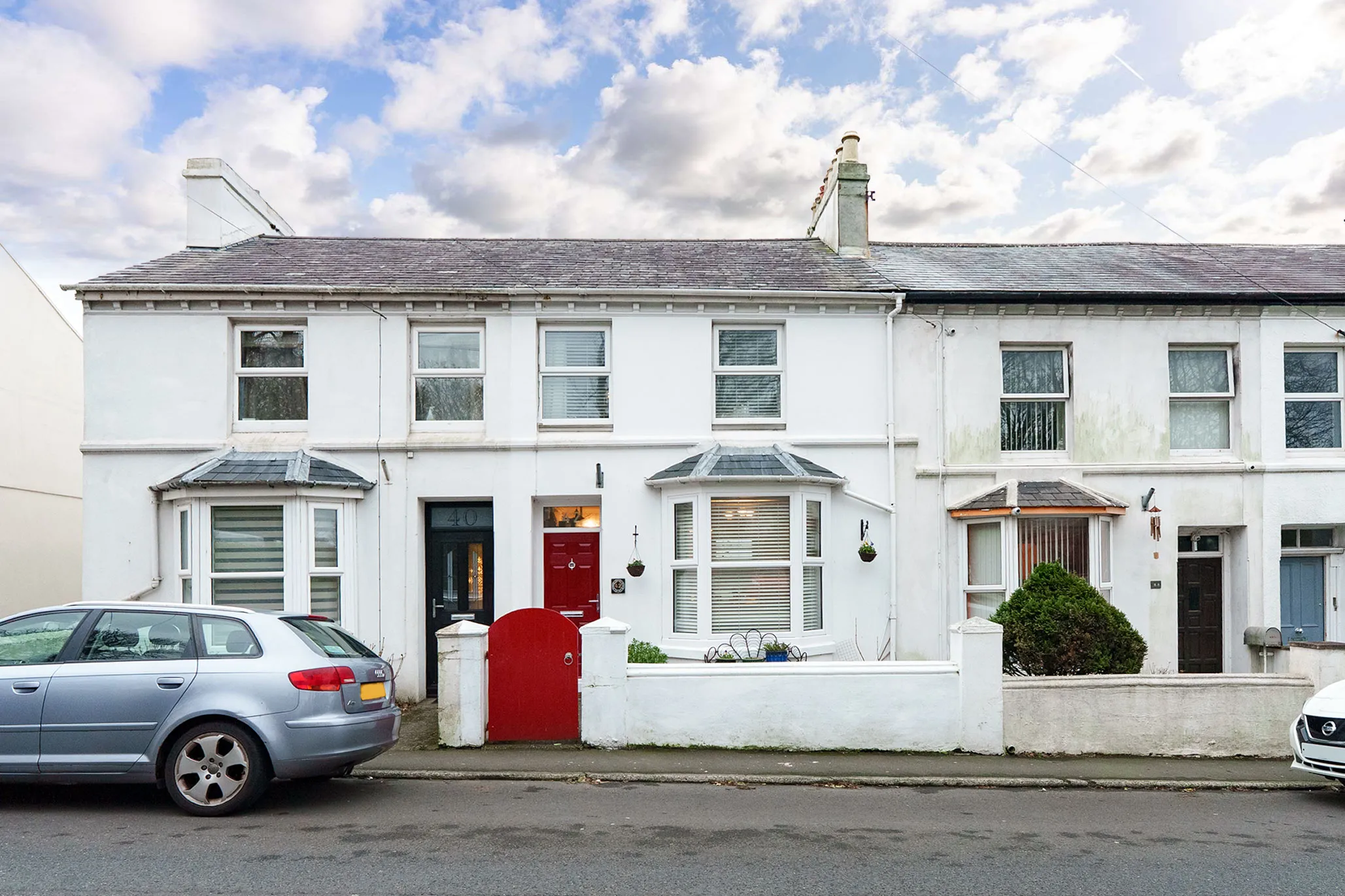 42 Summerhill Road, Onchan. — Photo 1 of 5
