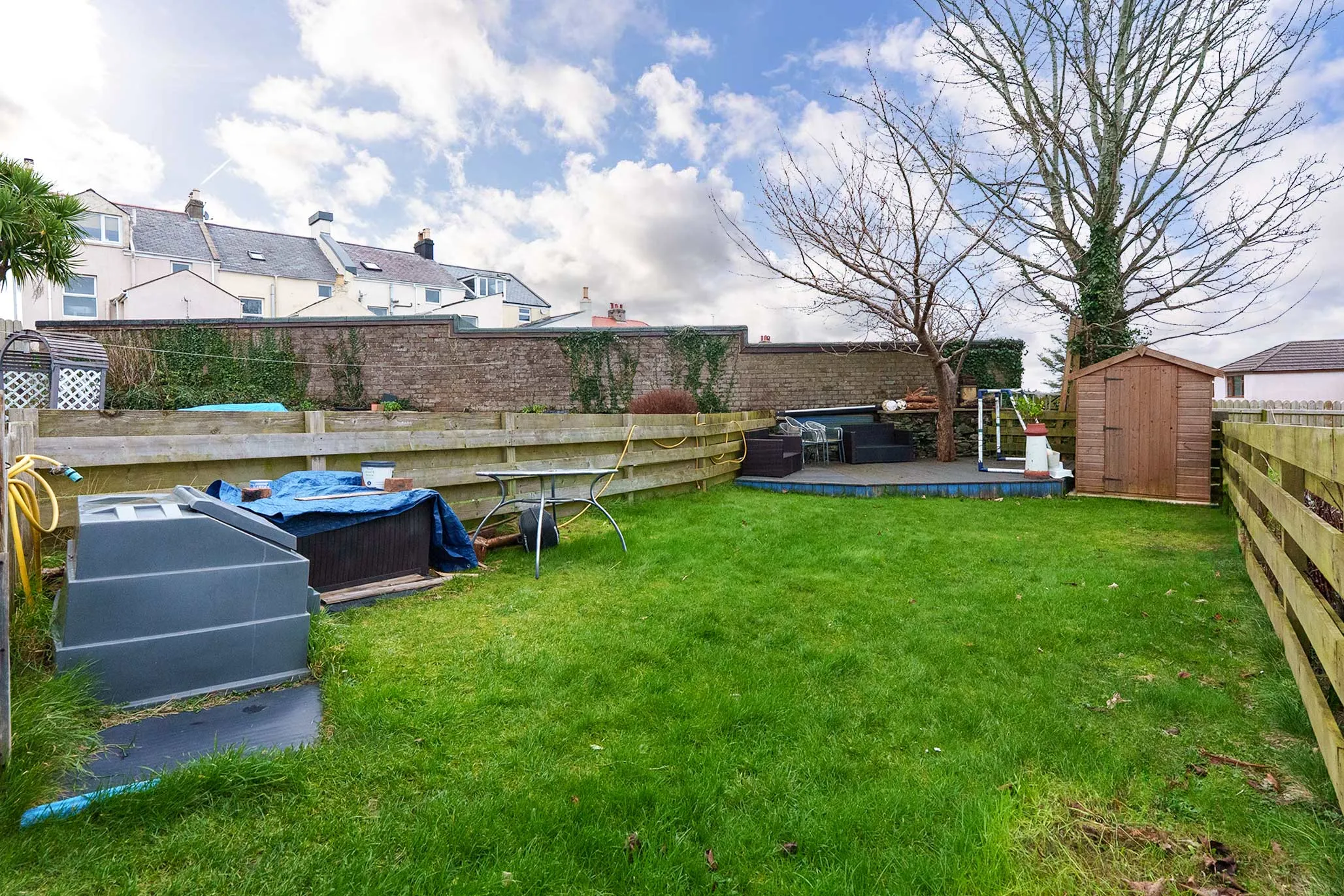 42 Summerhill Road, Onchan. — Photo 2 of 5
