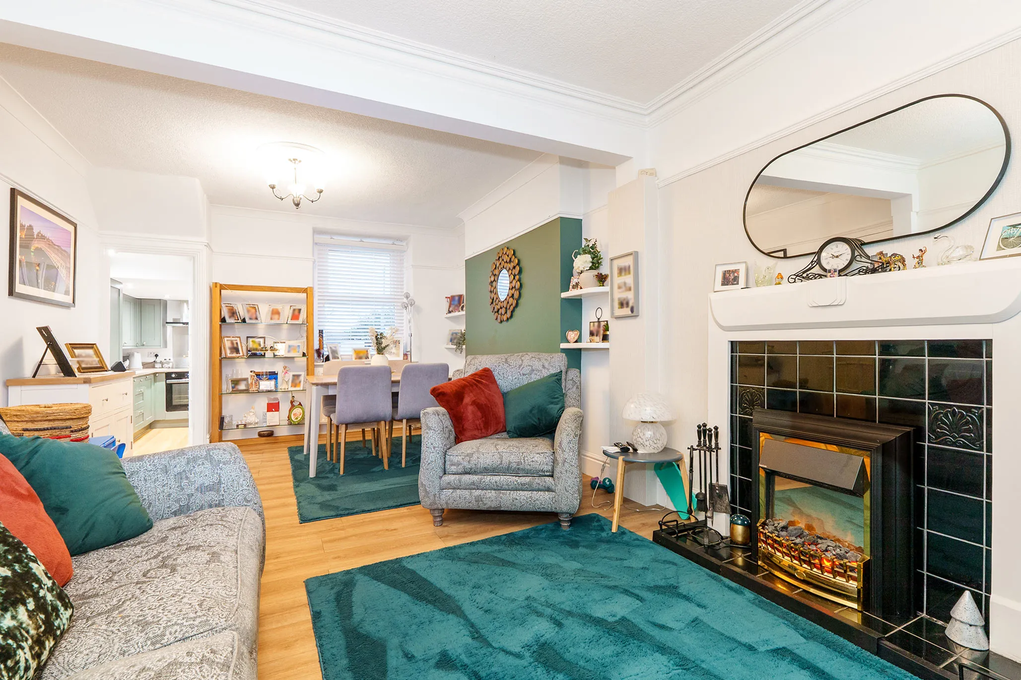 42 Summerhill Road, Onchan. — Photo 4 of 5