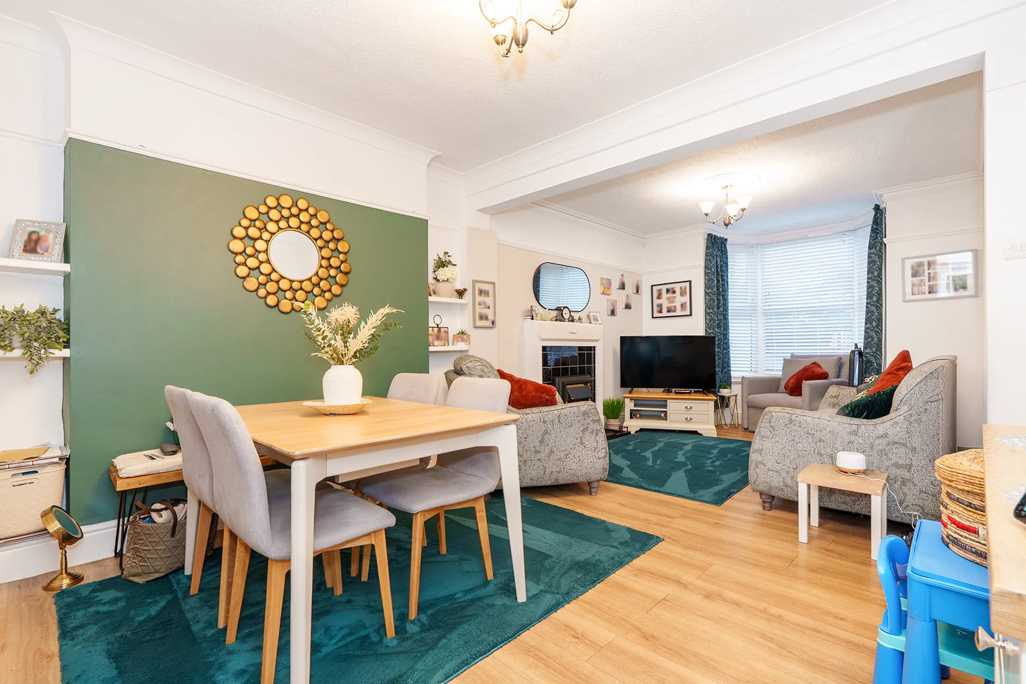 42 Summerhill Road, Onchan. — Photo 5 of 5