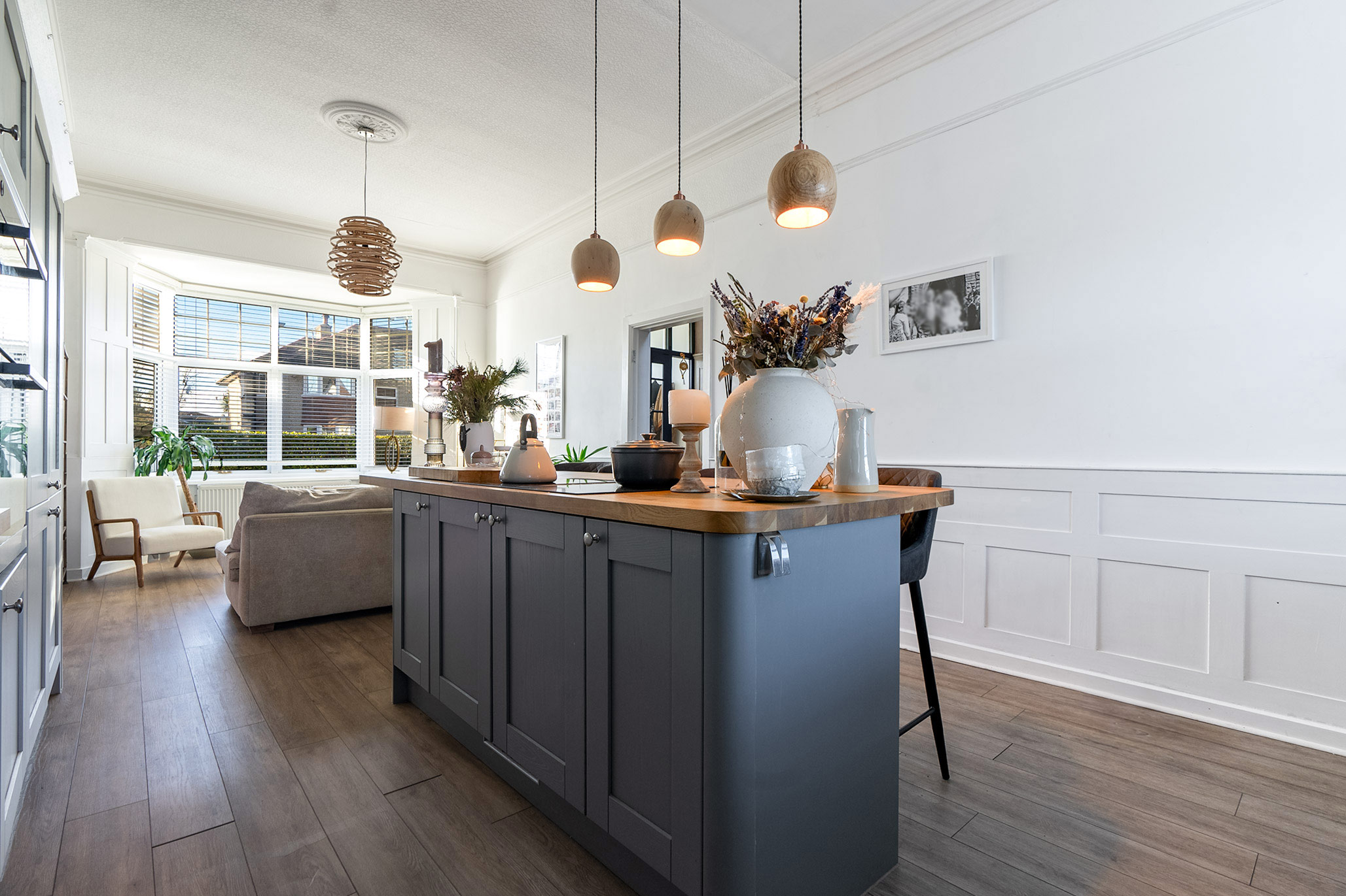 The Hollies, 54 Selborne Drive, Douglas. — Photo 4 of 5