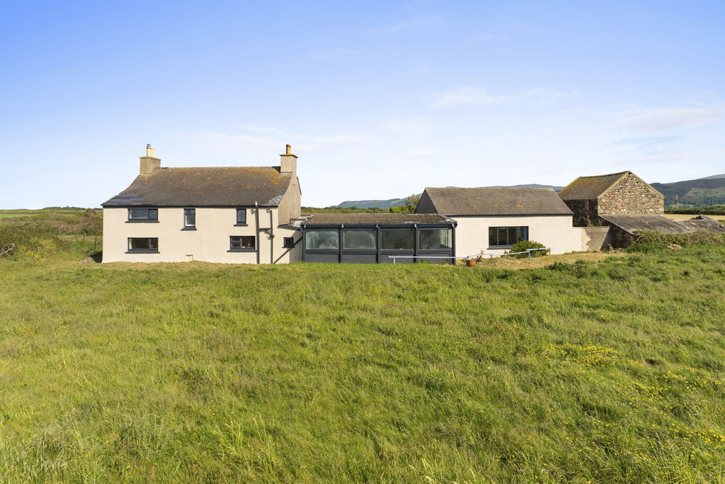 Ballaholly House, Jurby West IM7 3AS. — Photo 4 of 15