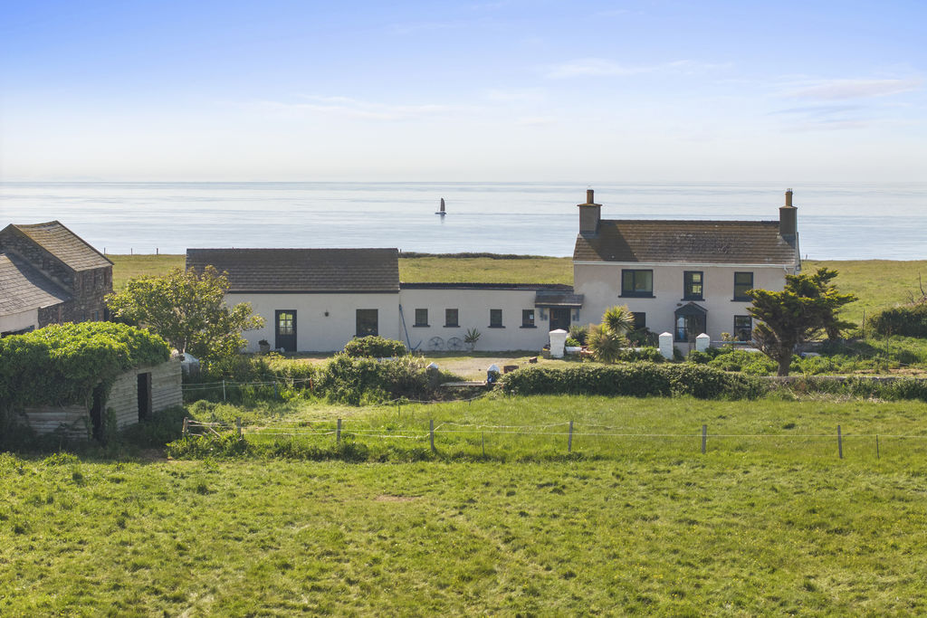 Ballaholly House, Jurby West IM7 3AS. — Photo 5 of 15