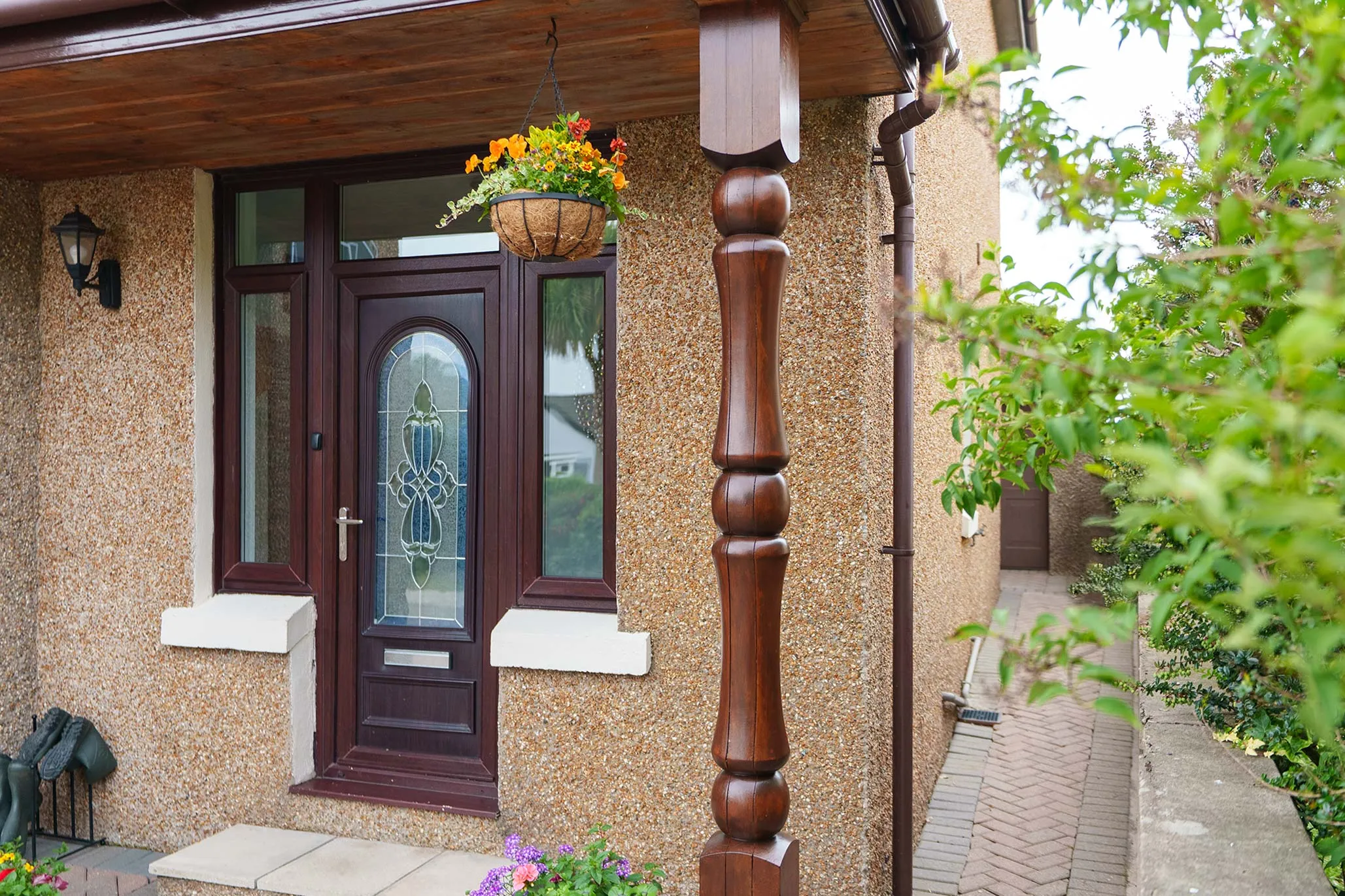 Thie Y Vollan, Bride Road, Ramsey. — Photo 4 of 5