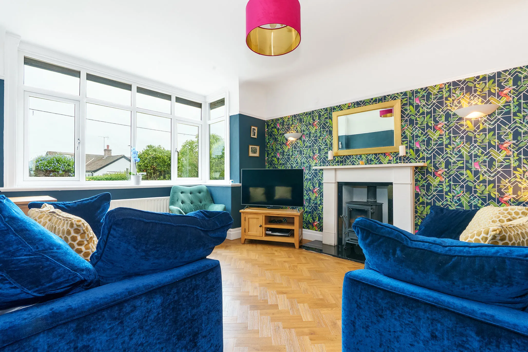 Thie Y Vollan, Bride Road, Ramsey. — Photo 5 of 5