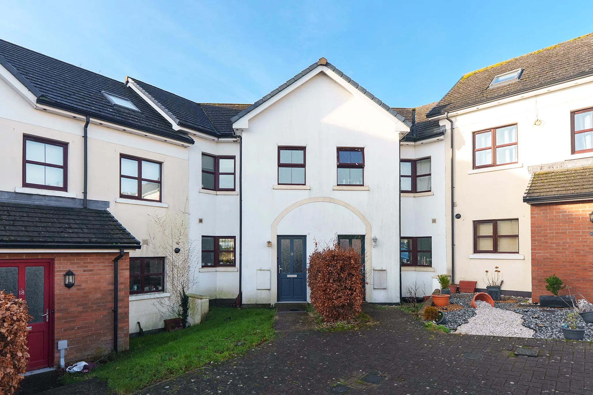 19 Convery Close, Onchan. — Photo 1 of 5