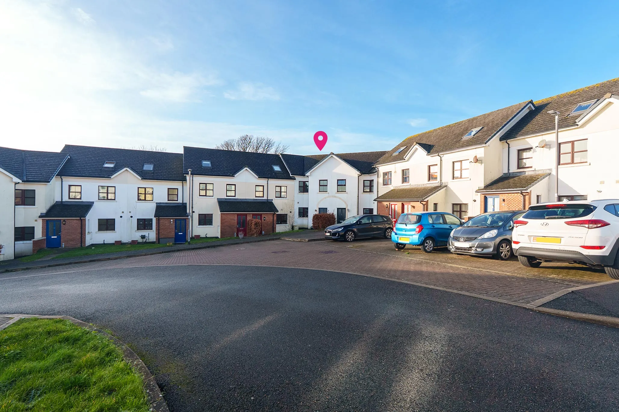 19 Convery Close, Onchan. — Photo 2 of 5