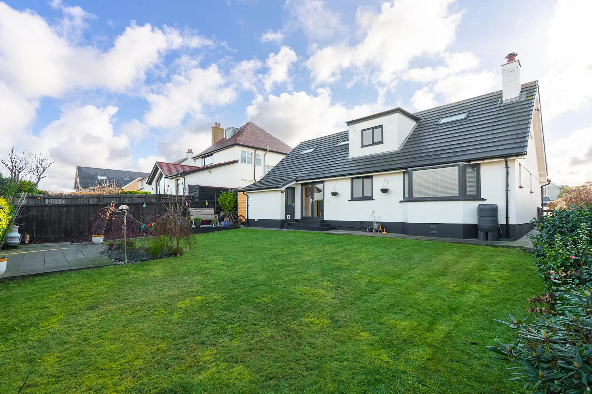 10 Groudle Road, Onchan. — Photo 4 of 5