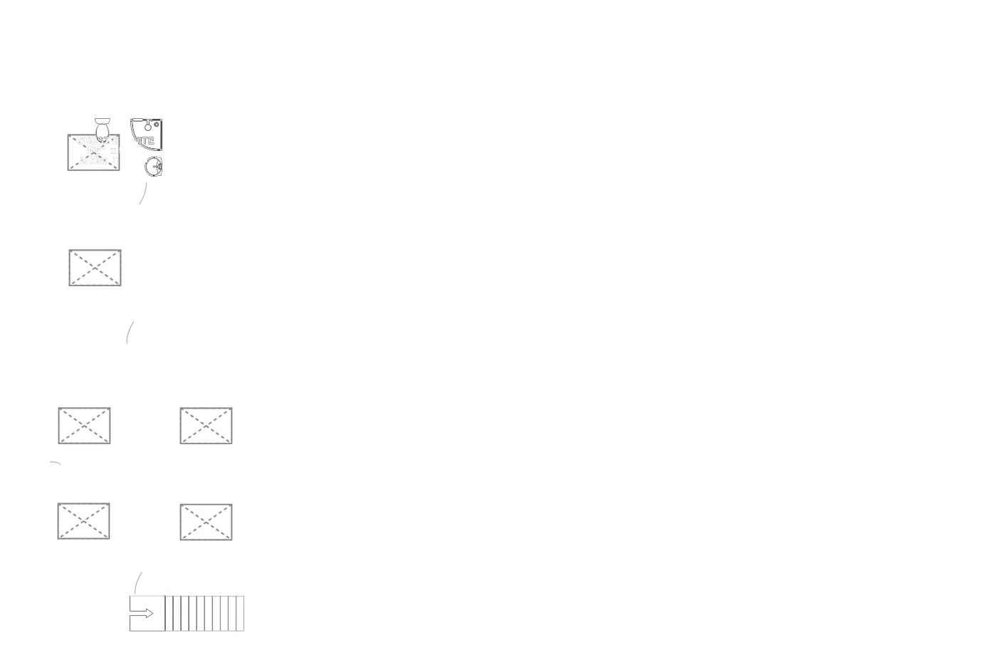 Floorplan — Old Ballaragh Barn, Ballaragh Road, Laxey. — Plan 3 of 3