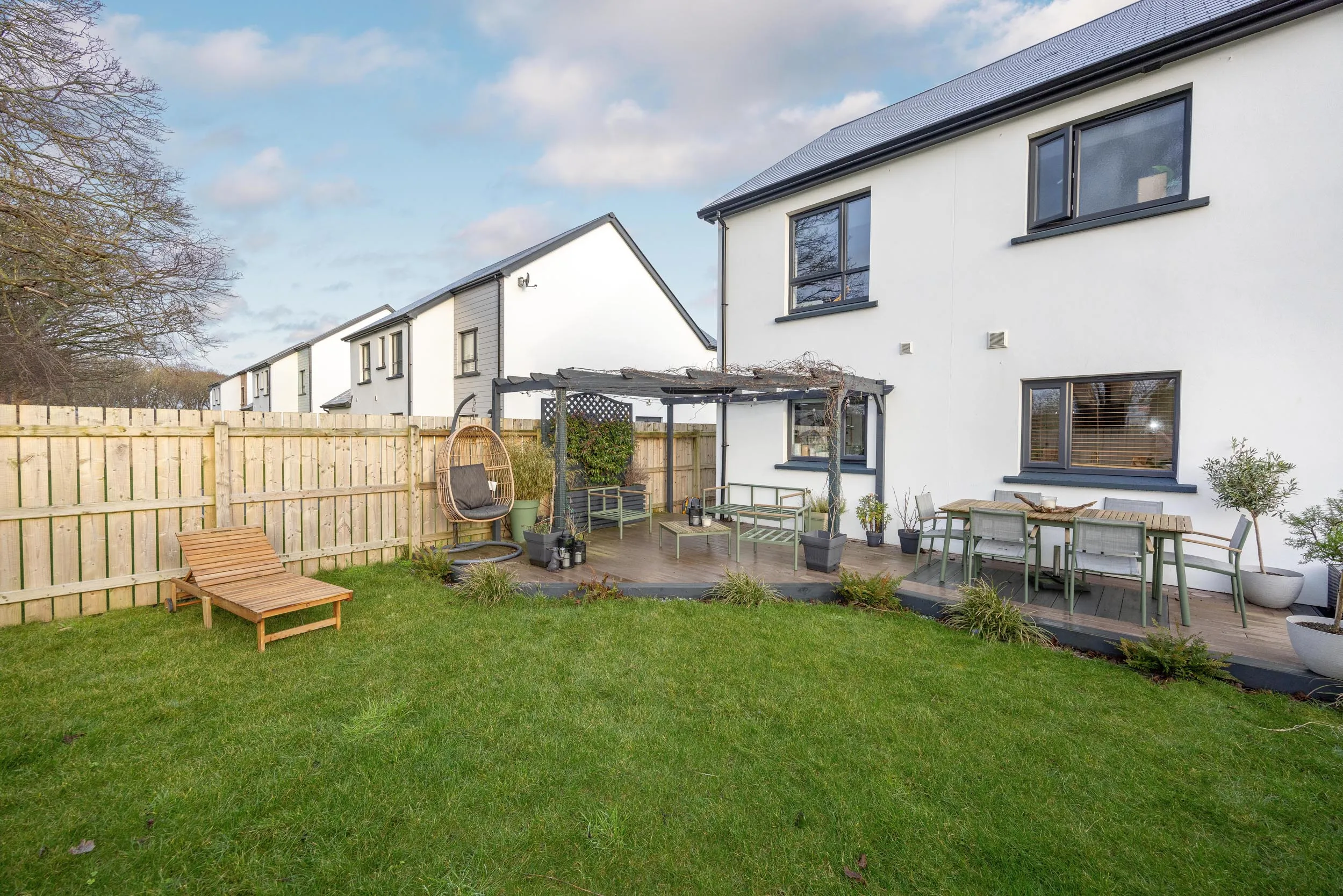 20 River Meadows, The Meadows, Castletown. — Photo 2 of 5
