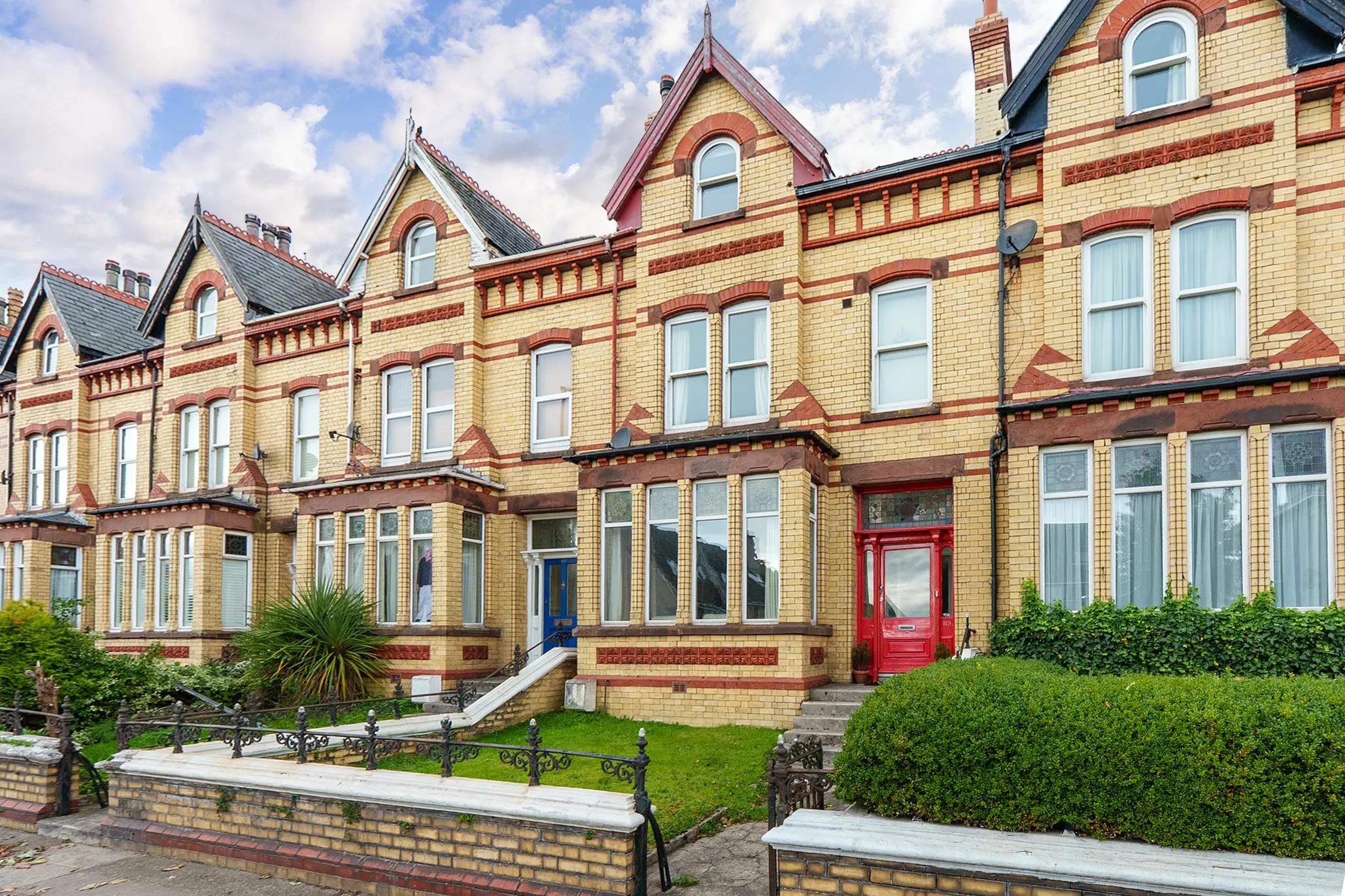 119 Woodbourne Road, Douglas. — Photo 1 of 5