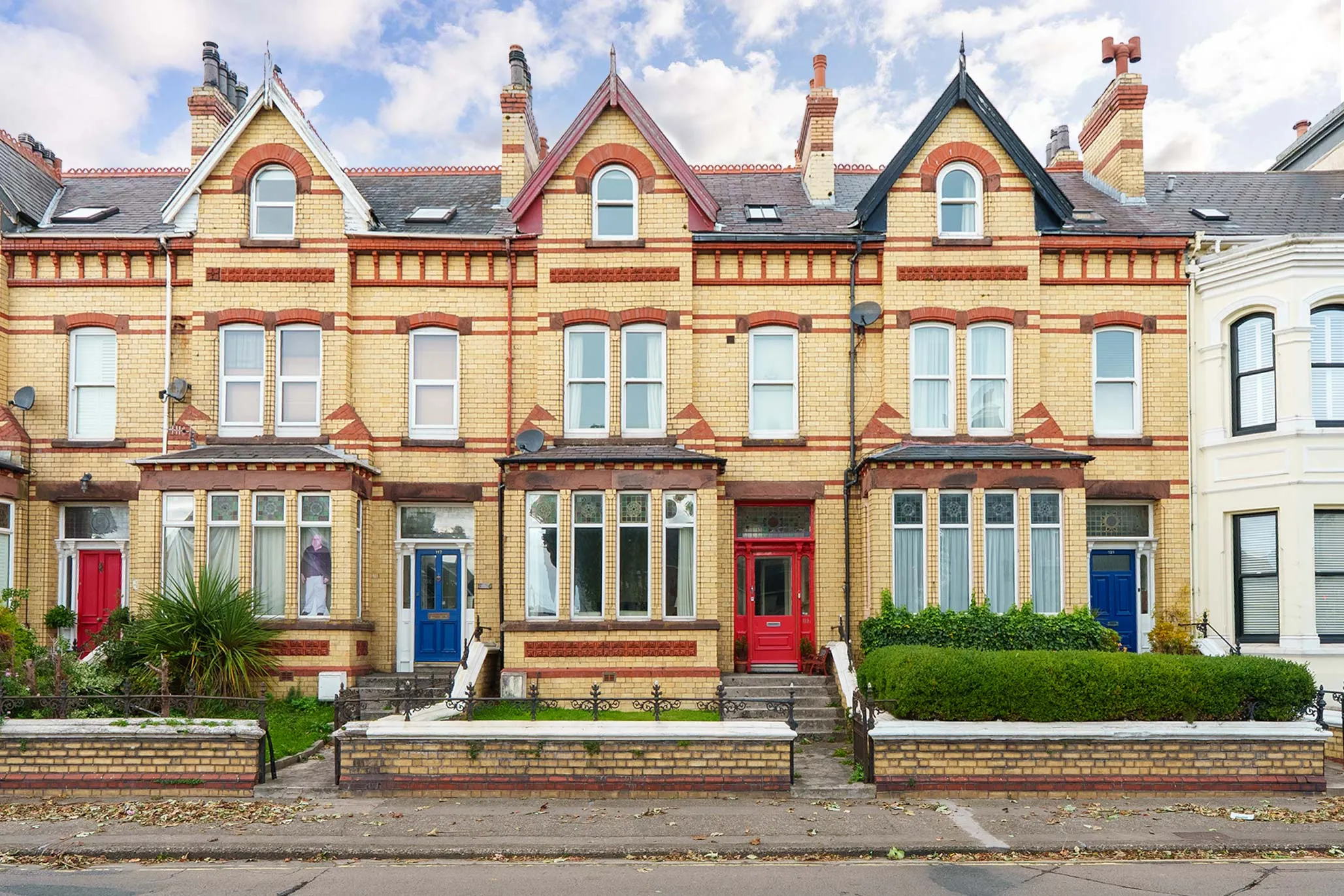 119 Woodbourne Road, Douglas. — Photo 3 of 5