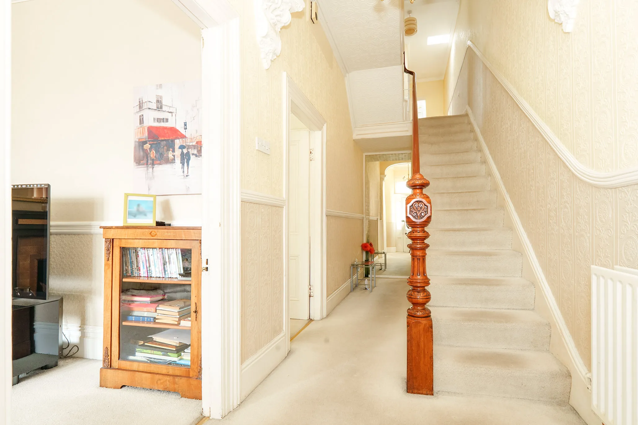 119 Woodbourne Road, Douglas. — Photo 4 of 5