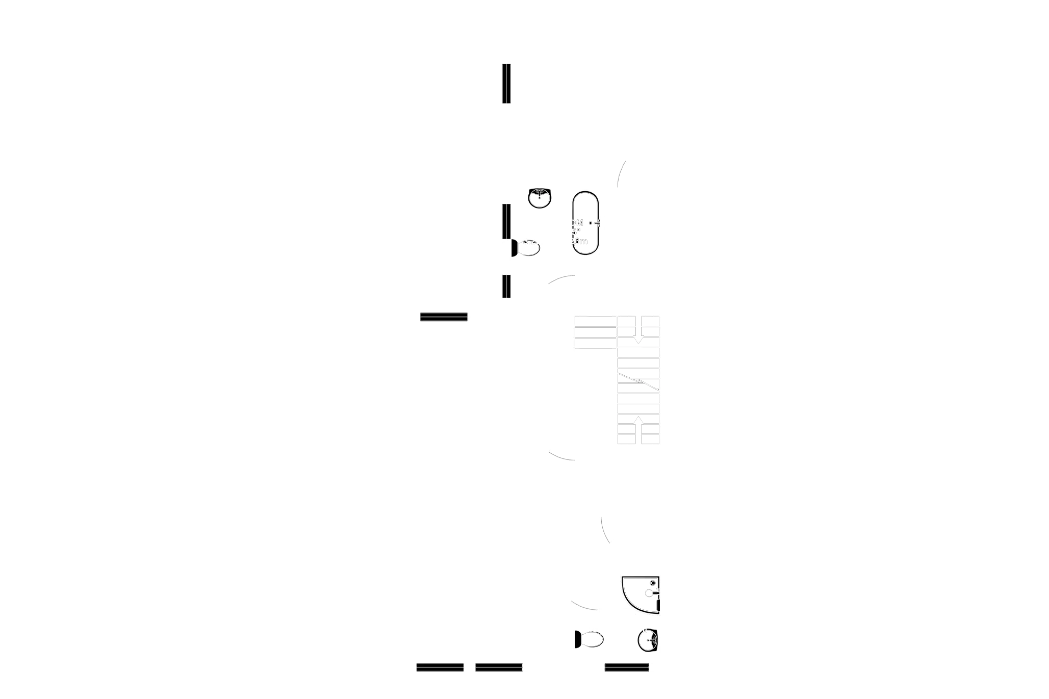 Floorplan — 119 Woodbourne Road, Douglas. — Plan 2 of 3