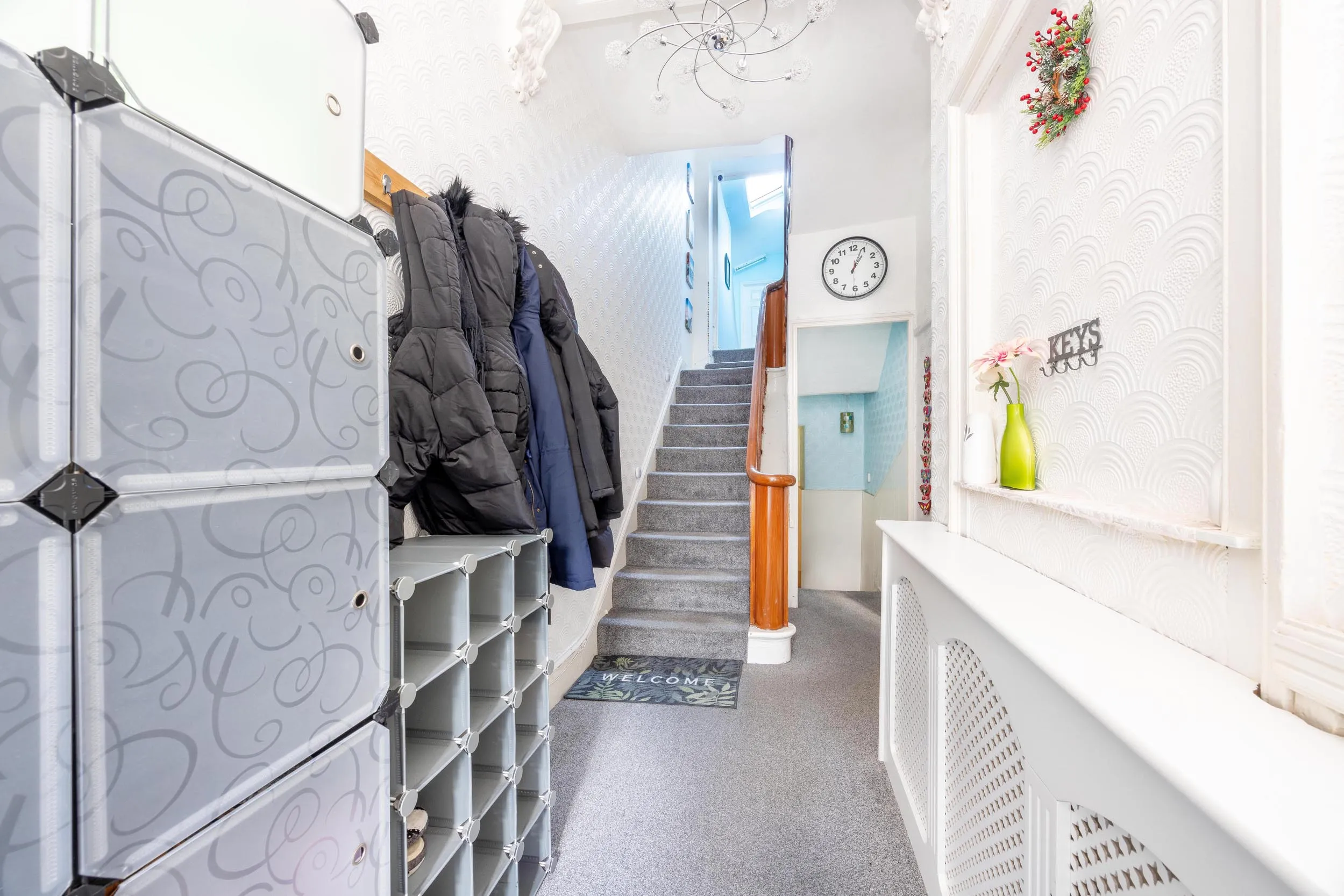 5 Harris Terrace, Douglas. — Photo 3 of 5