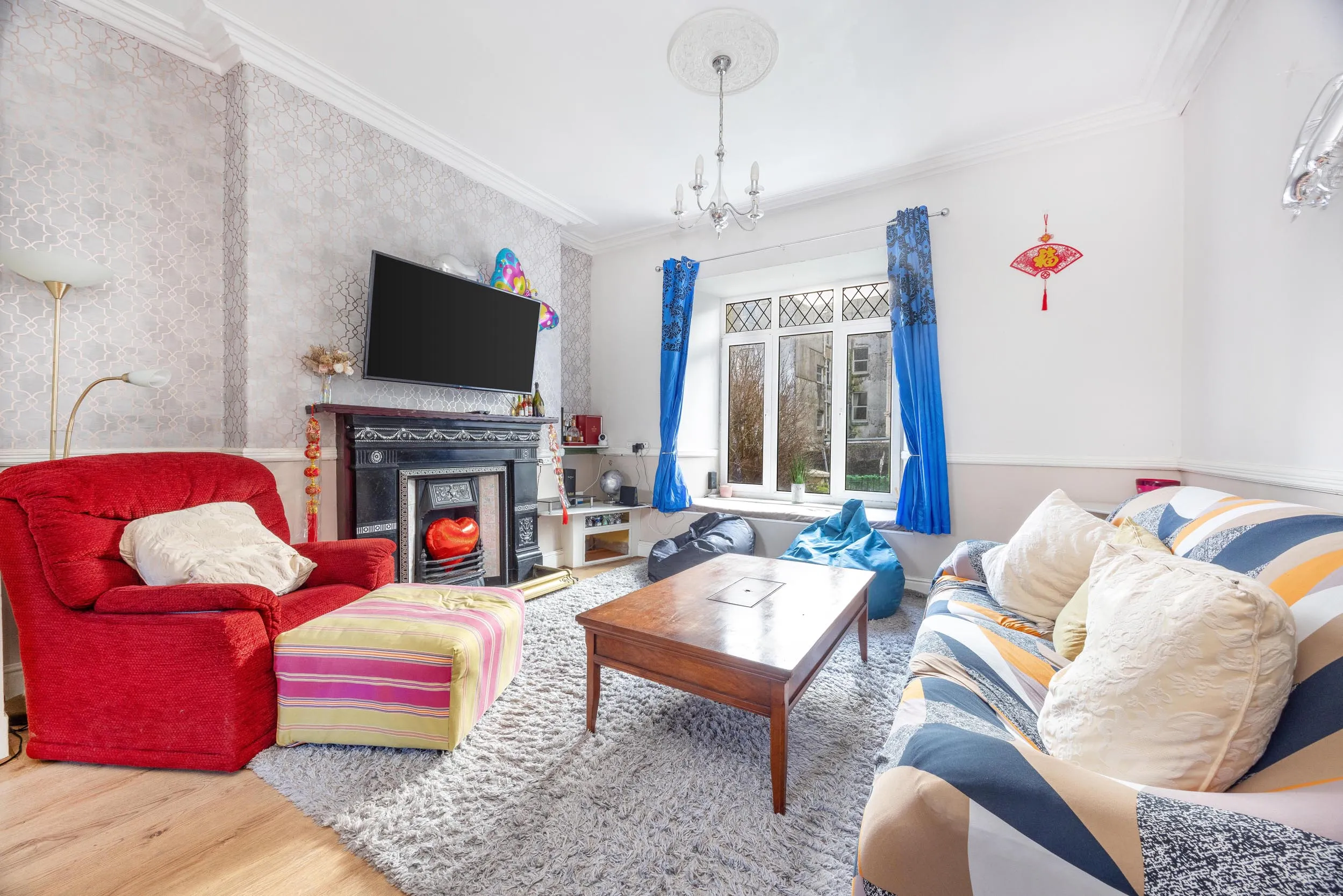 5 Harris Terrace, Douglas. — Photo 4 of 5