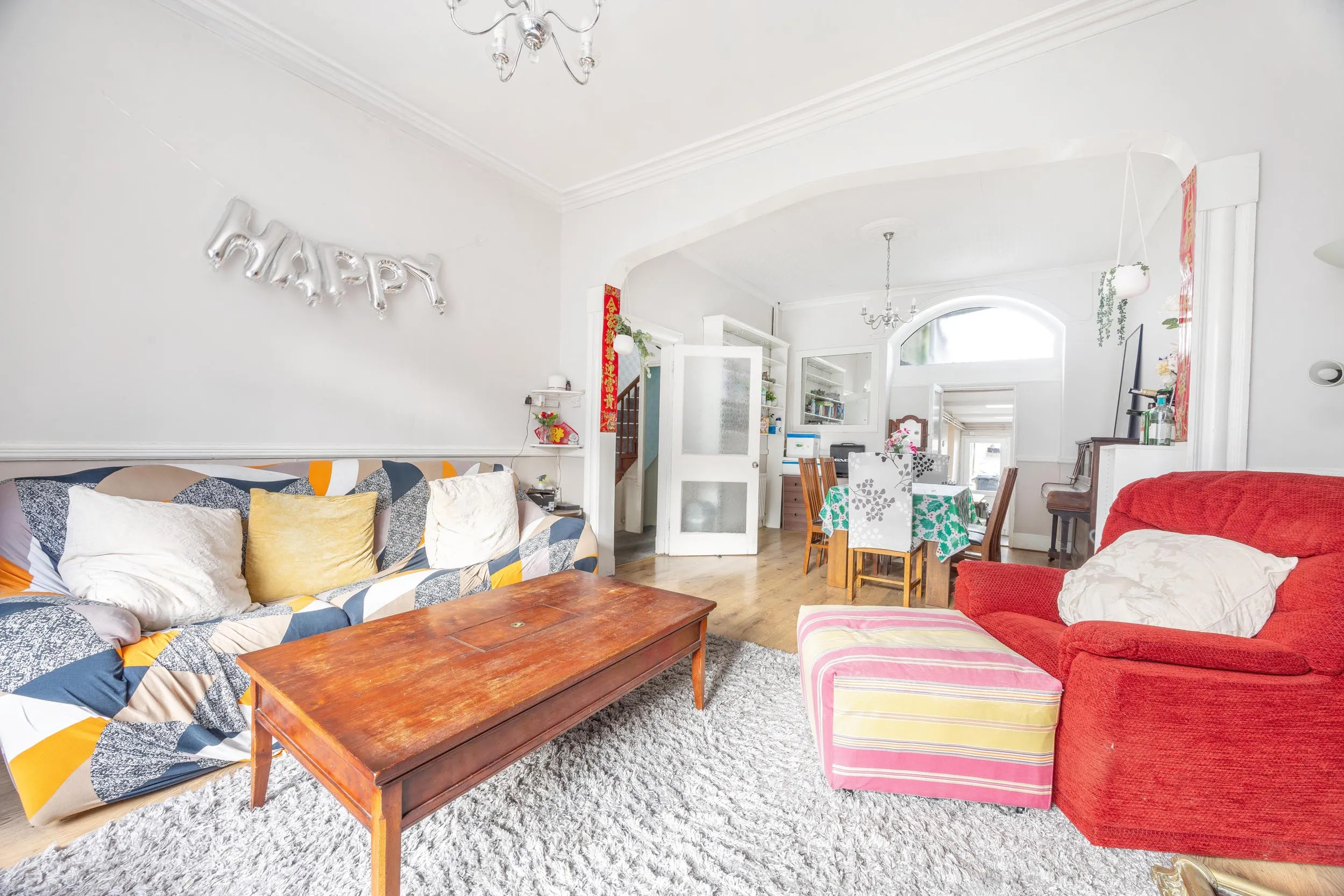 5 Harris Terrace, Douglas. — Photo 5 of 5