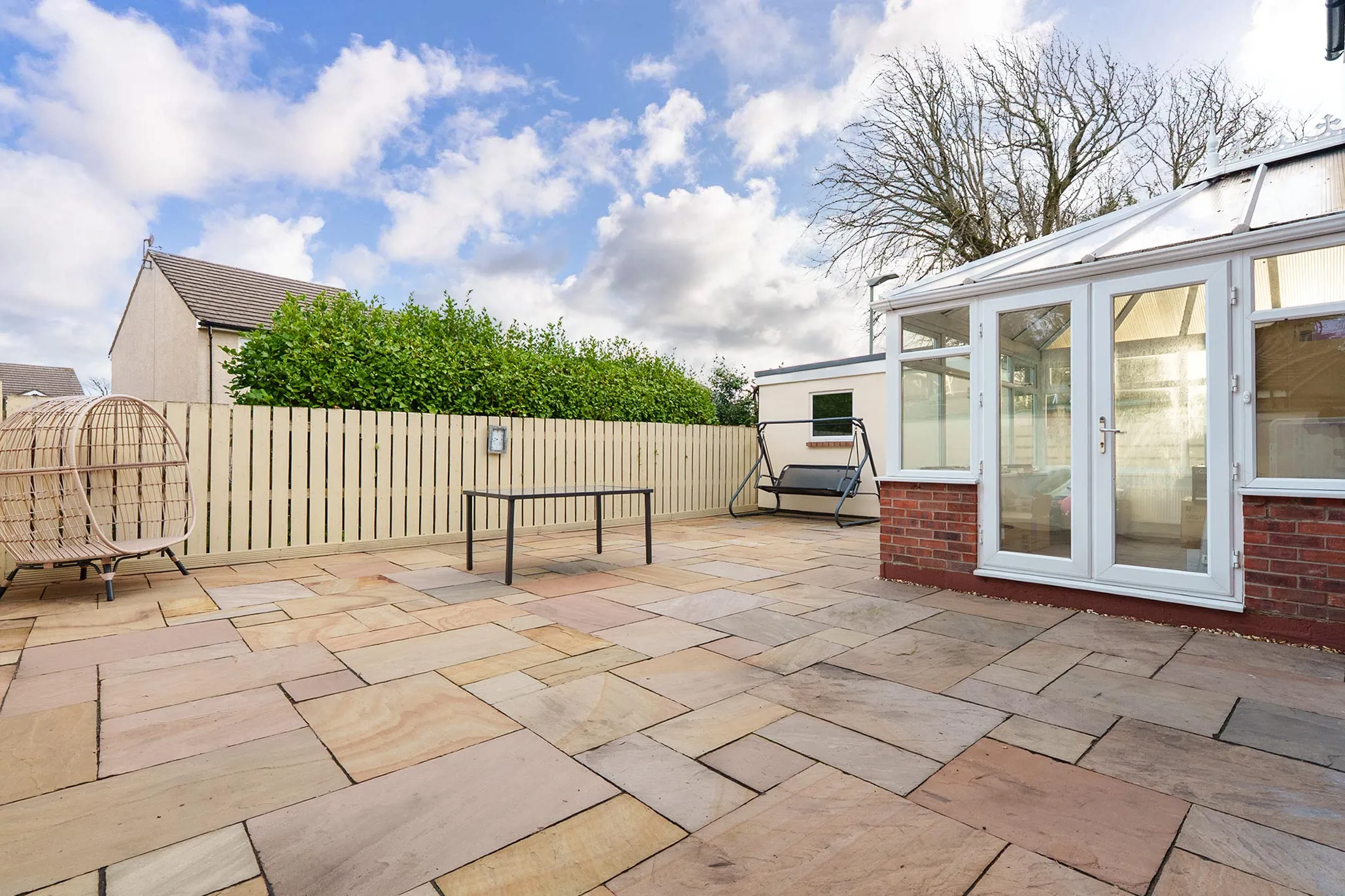 44 Harcroft Meadow, New Castletown Road, Douglas, Castletown. — Photo 2 of 5