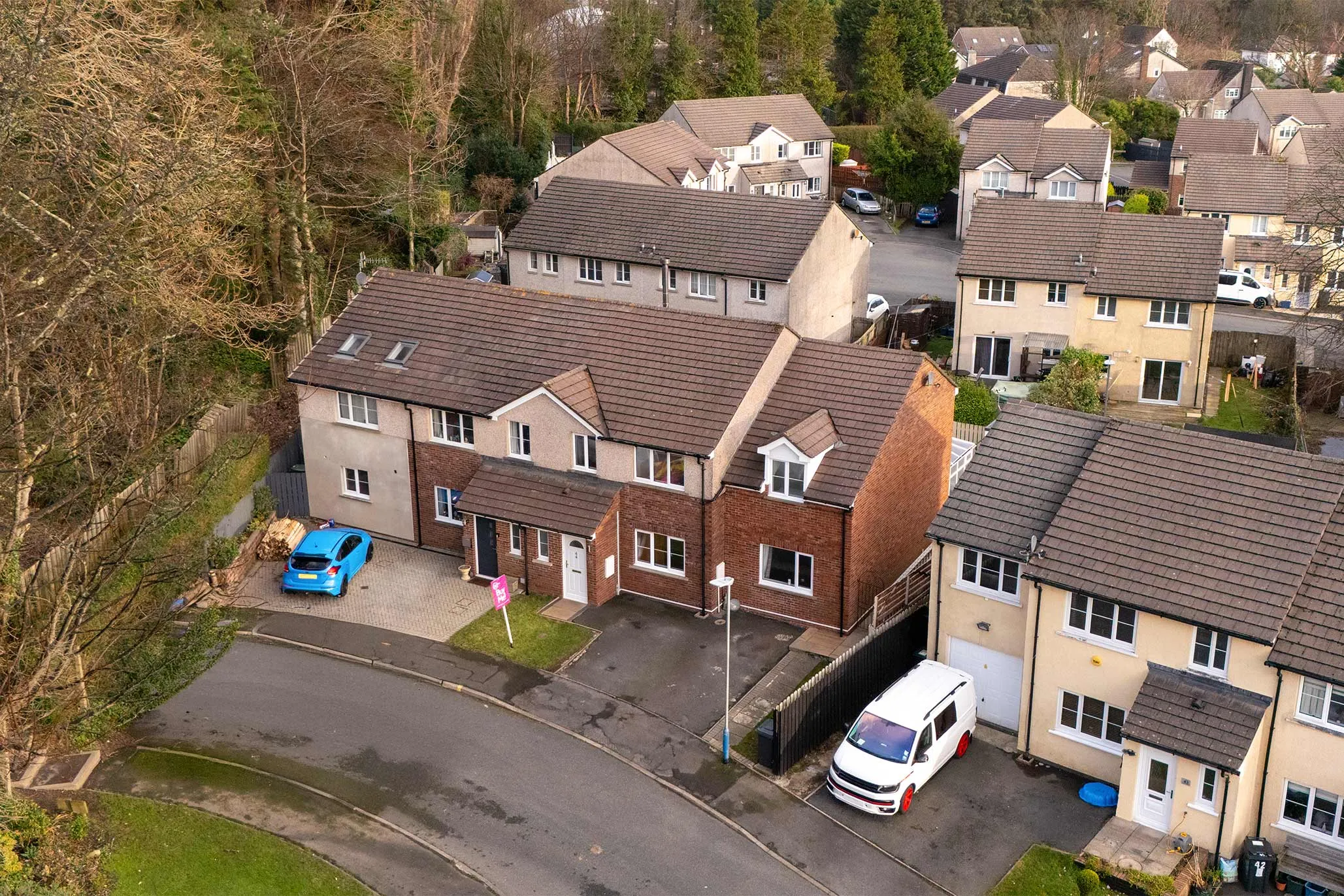 44 Harcroft Meadow, New Castletown Road, Douglas, Castletown. — Photo 3 of 5