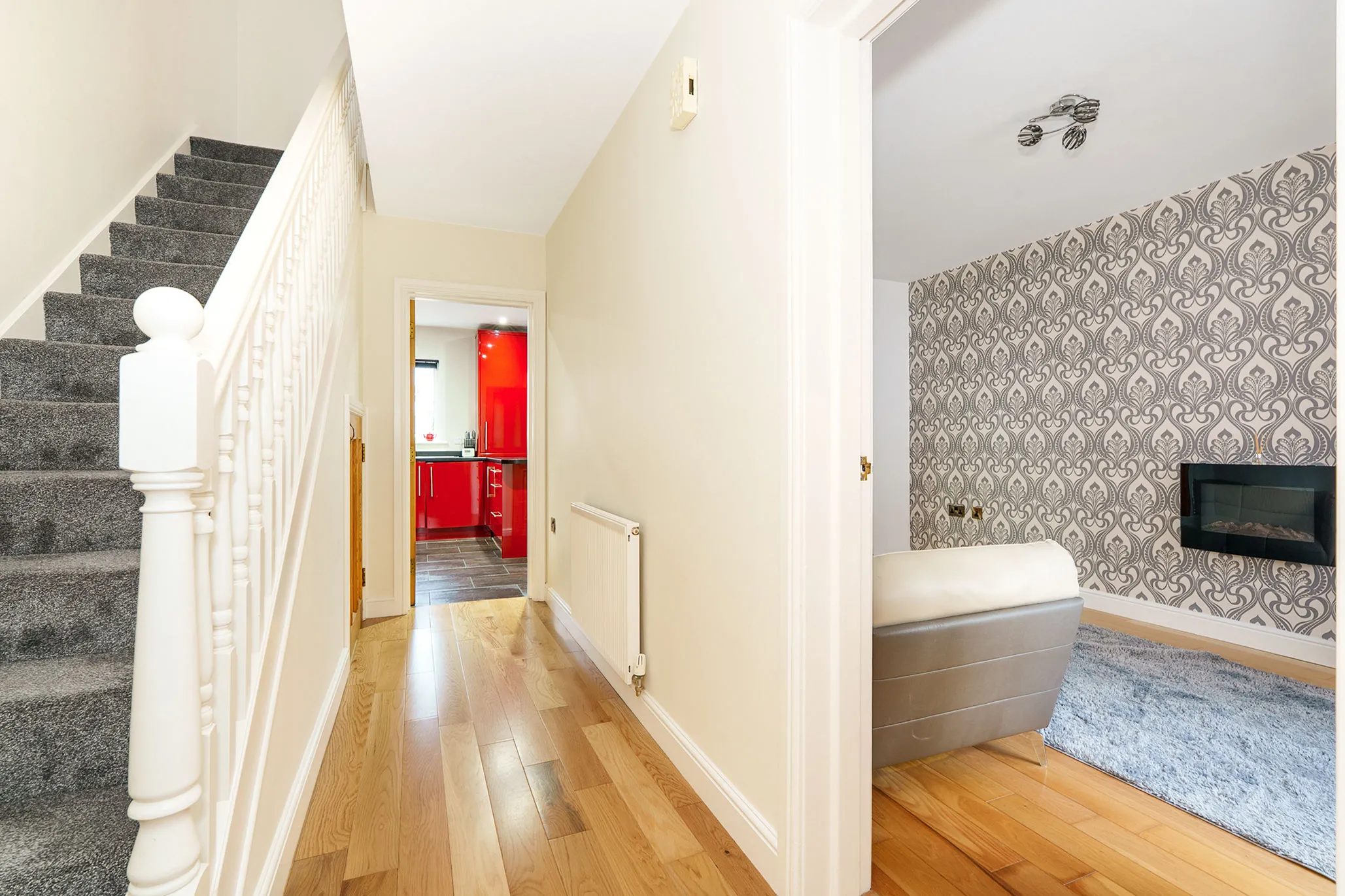 44 Harcroft Meadow, New Castletown Road, Douglas, Castletown. — Photo 4 of 5
