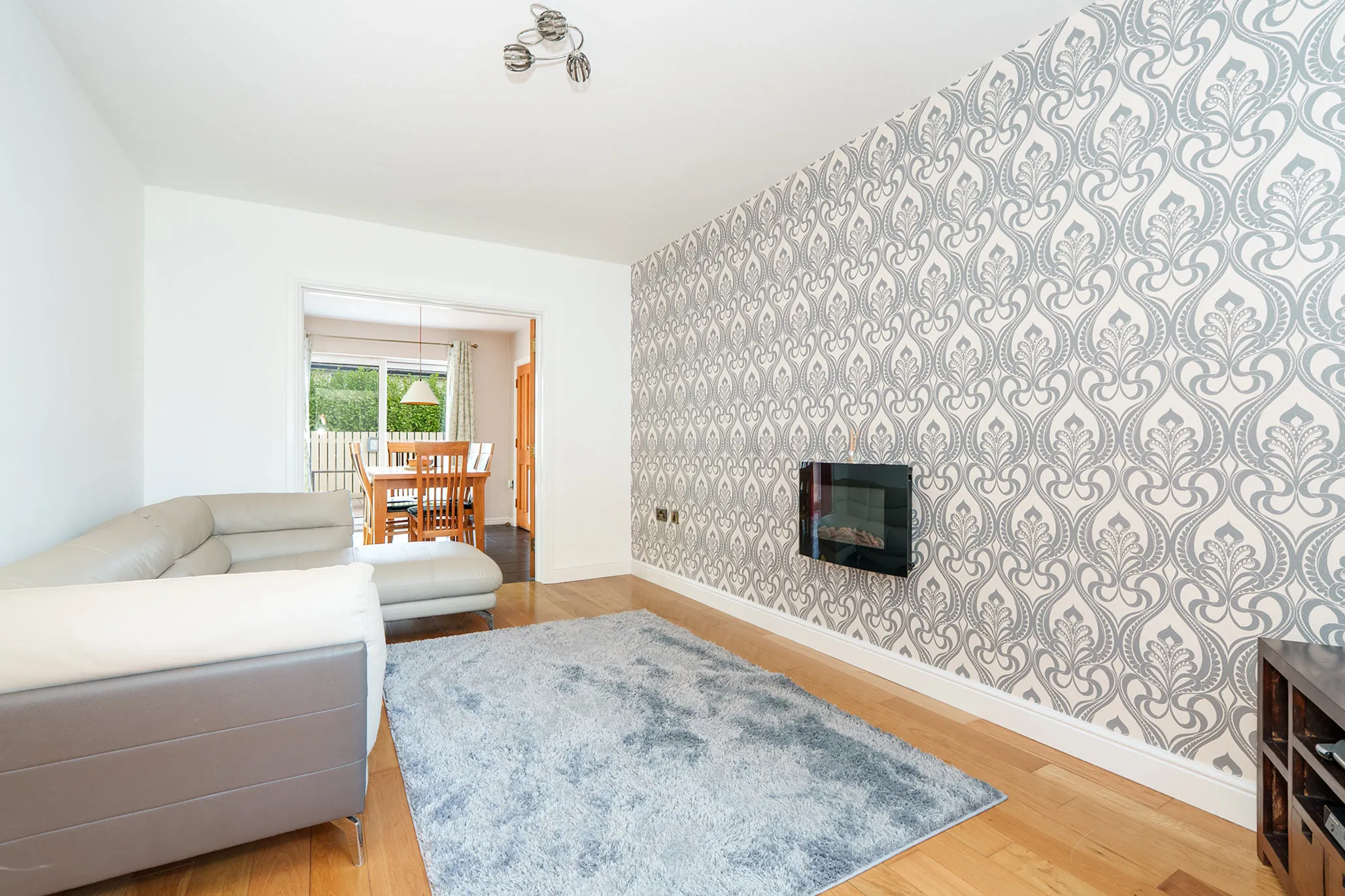 44 Harcroft Meadow, New Castletown Road, Douglas, Castletown. — Photo 5 of 5