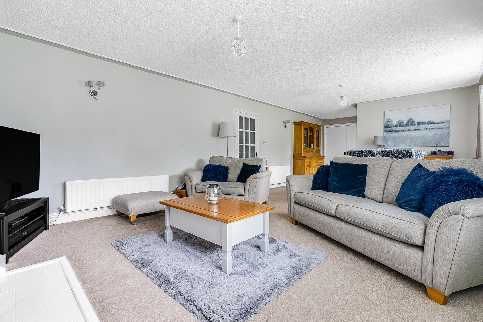 40 Slieau Curn Park, Kirk Michael. — Photo 5 of 5