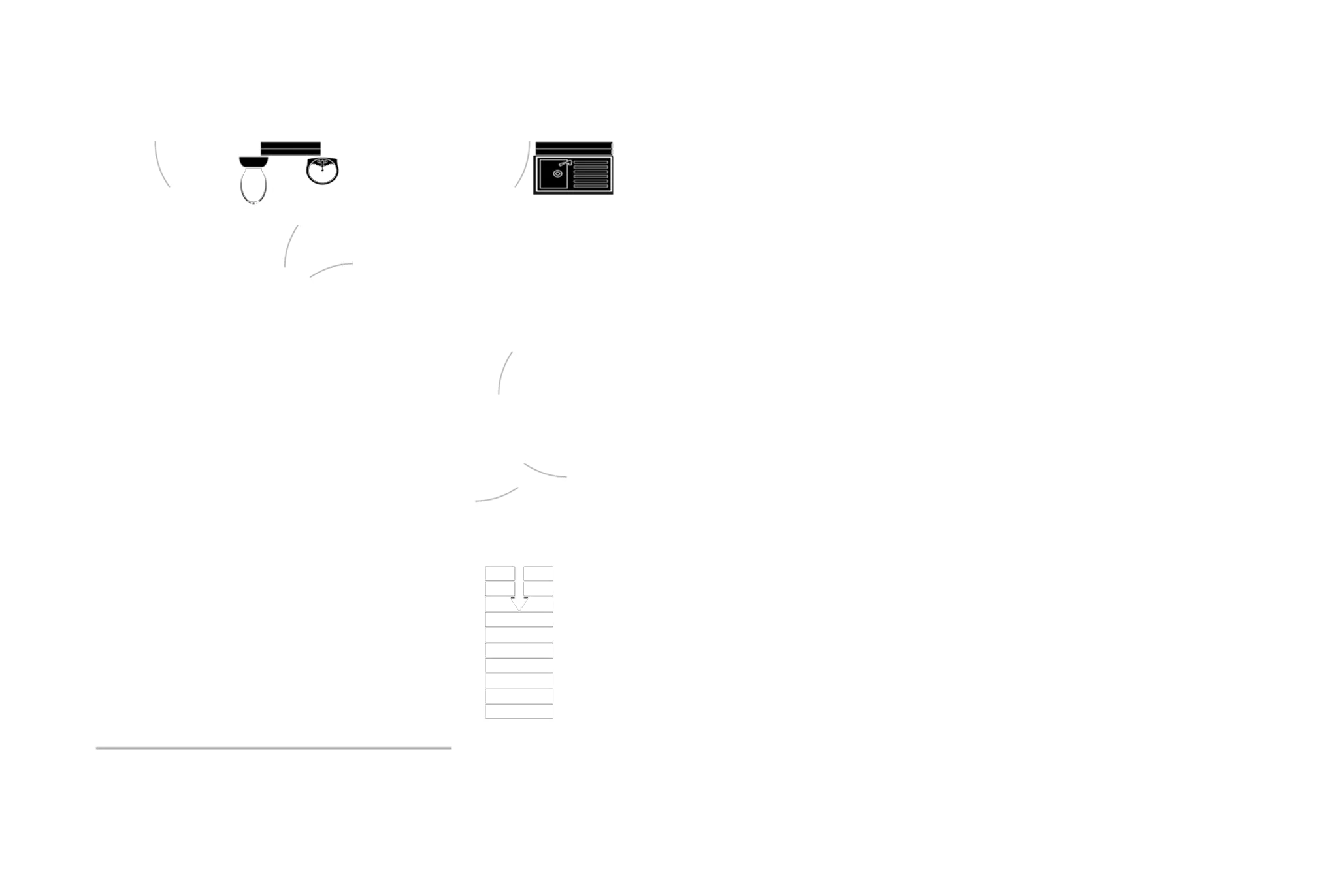 Floorplan — 3 Ashlar Drive, Union Mills. — Plan 2 of 2