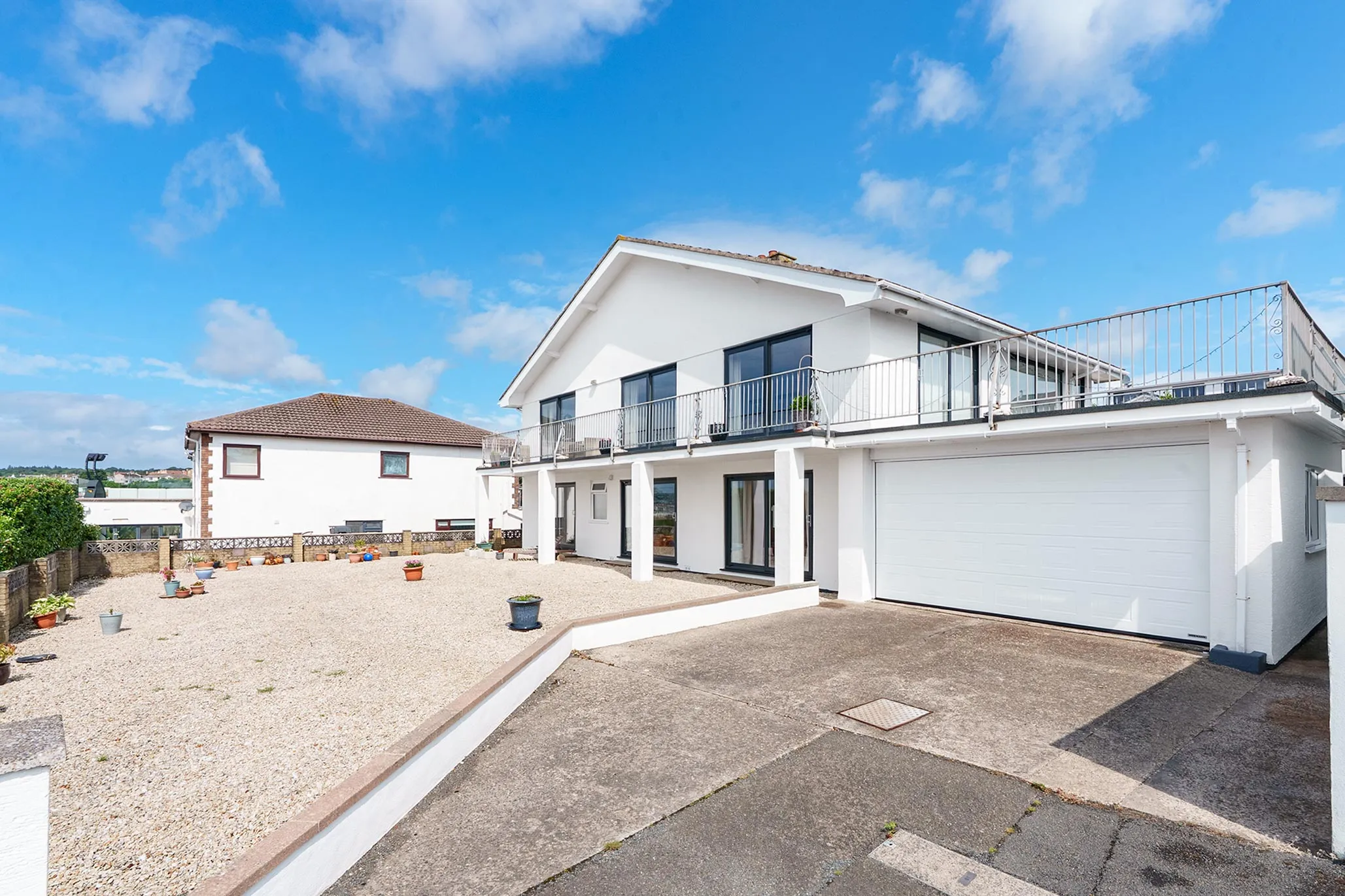 18 Majestic Drive, Onchan. — Photo 1 of 5