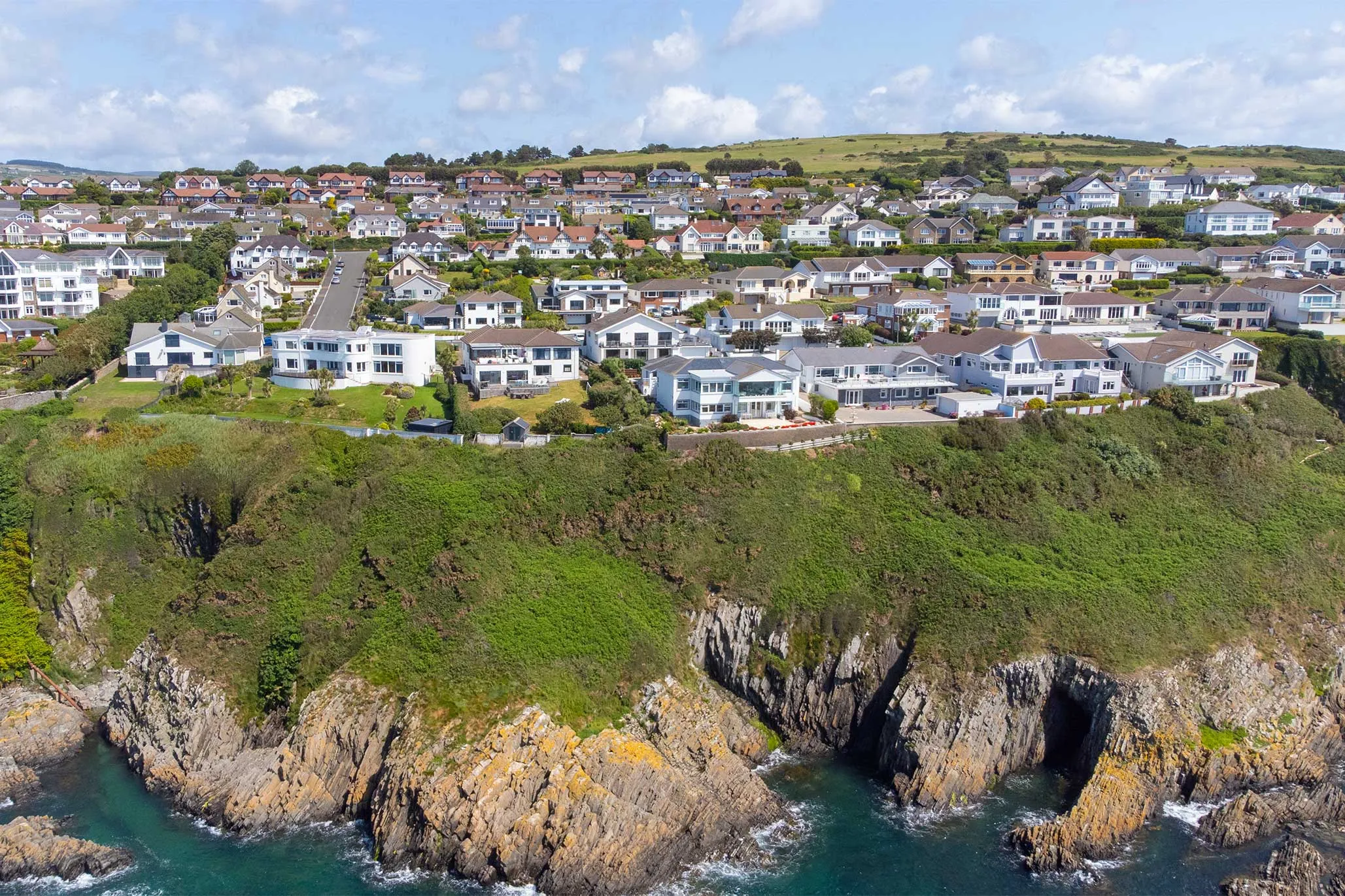18 Majestic Drive, Onchan. — Photo 4 of 5