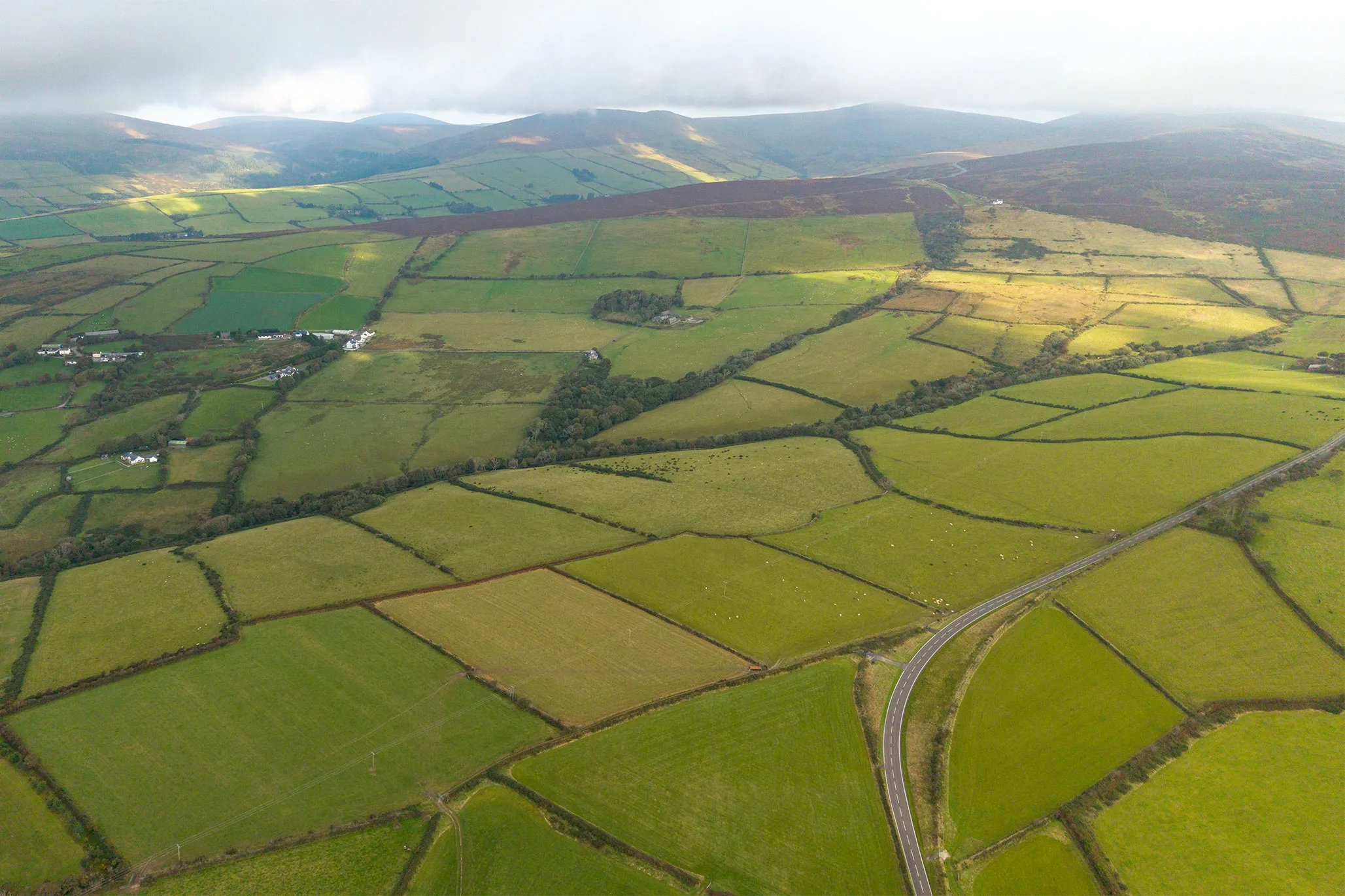 Lanjaghan Farm, Lanjaghan Road, Onchan. — Photo 3 of 5