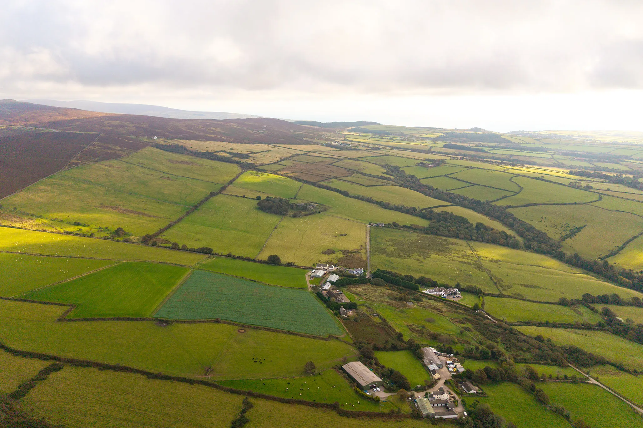 Lanjaghan Farm, Lanjaghan Road, Onchan. — Photo 5 of 5