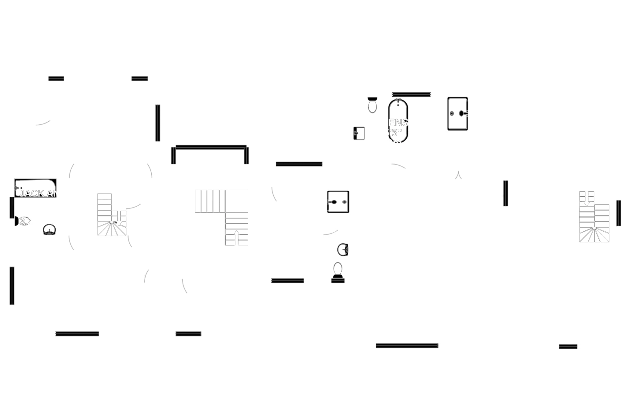 Floorplan — Sleepy Oaks, 9 Lucerne Court, Douglas. — Plan 2 of 3
