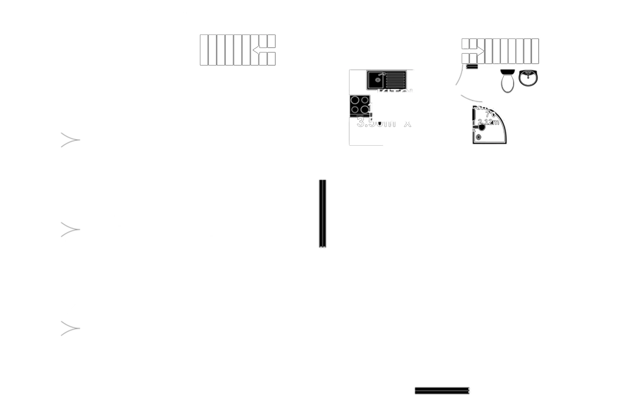 Floorplan — Sleepy Oaks, 9 Lucerne Court, Douglas. — Plan 3 of 3
