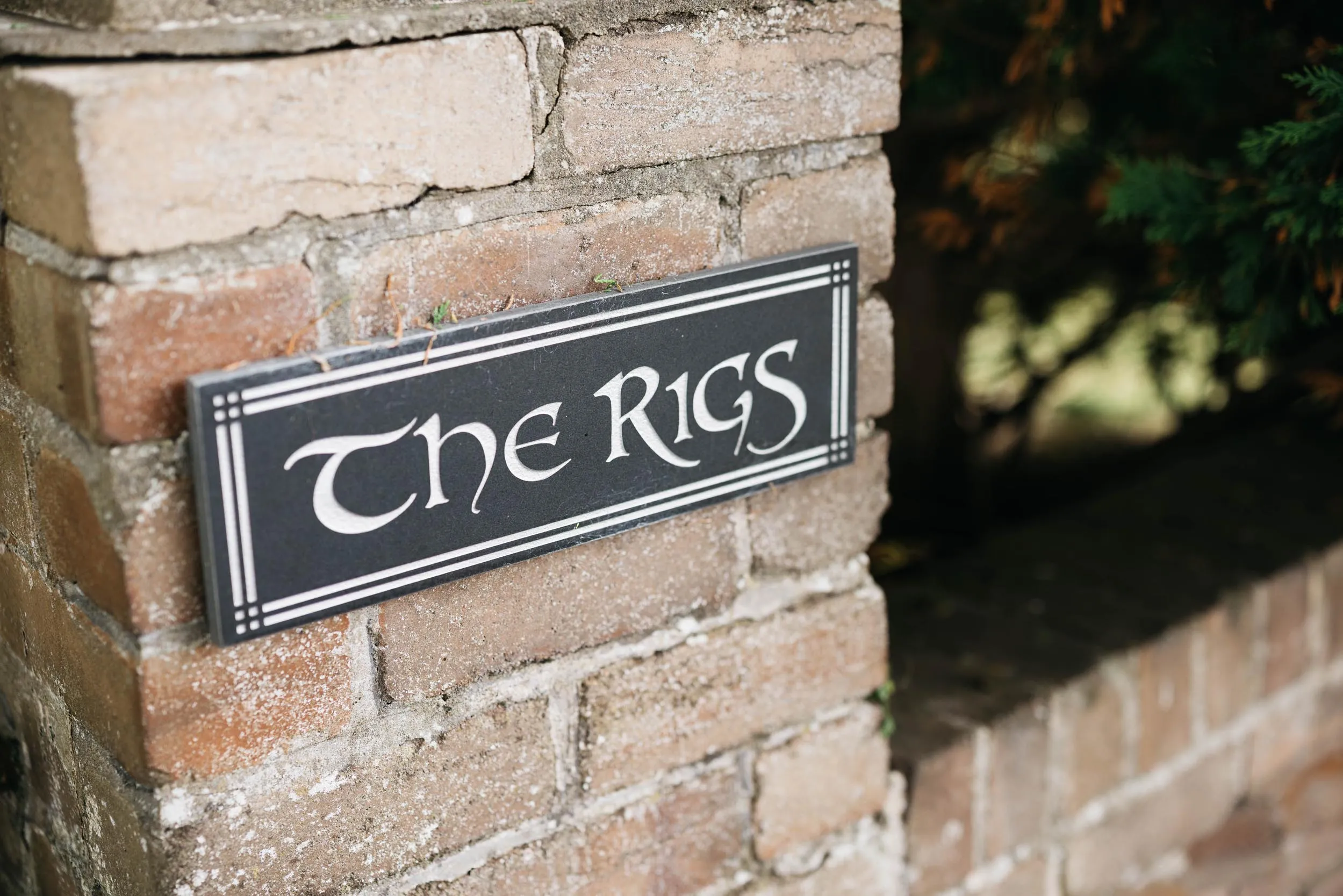 The Rigs, Mount Auldyn, Ramsey. — Photo 4 of 5