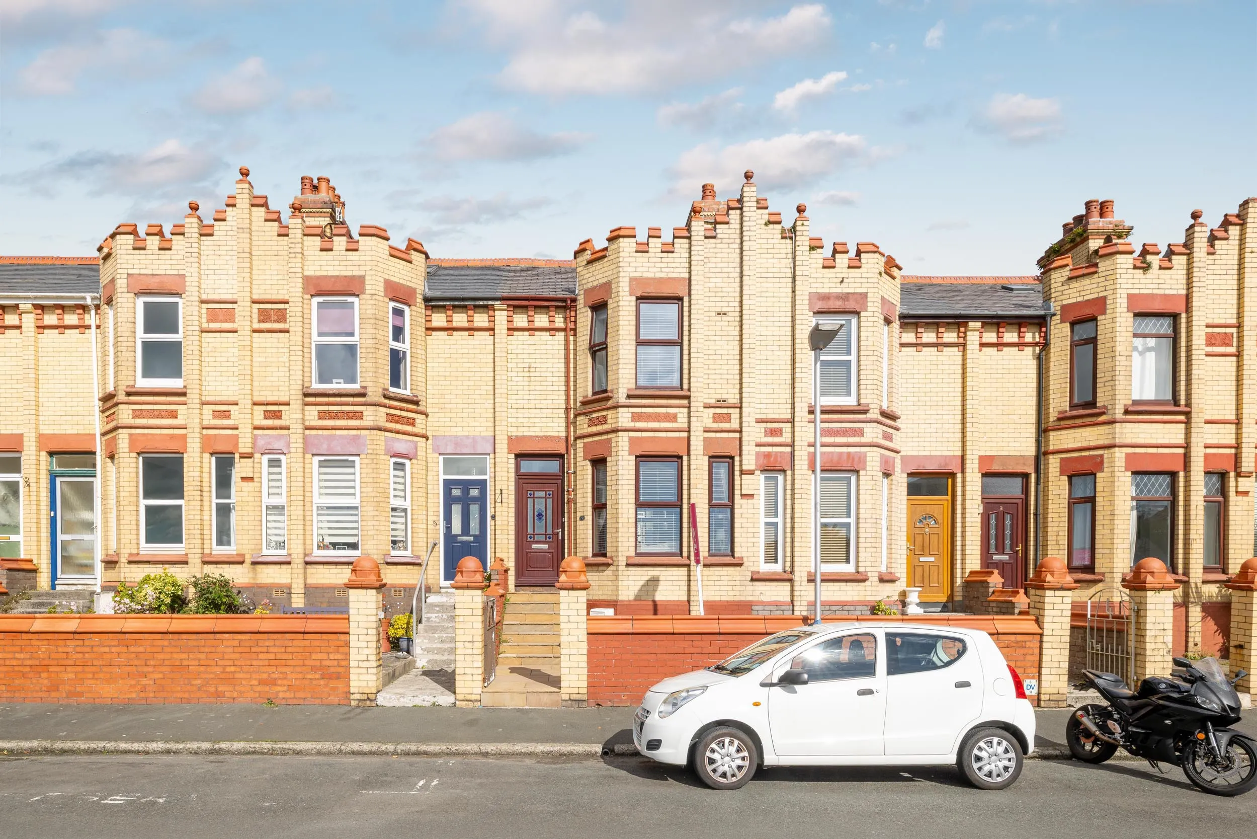 5 Malvern Road, Douglas. — Photo 1 of 5