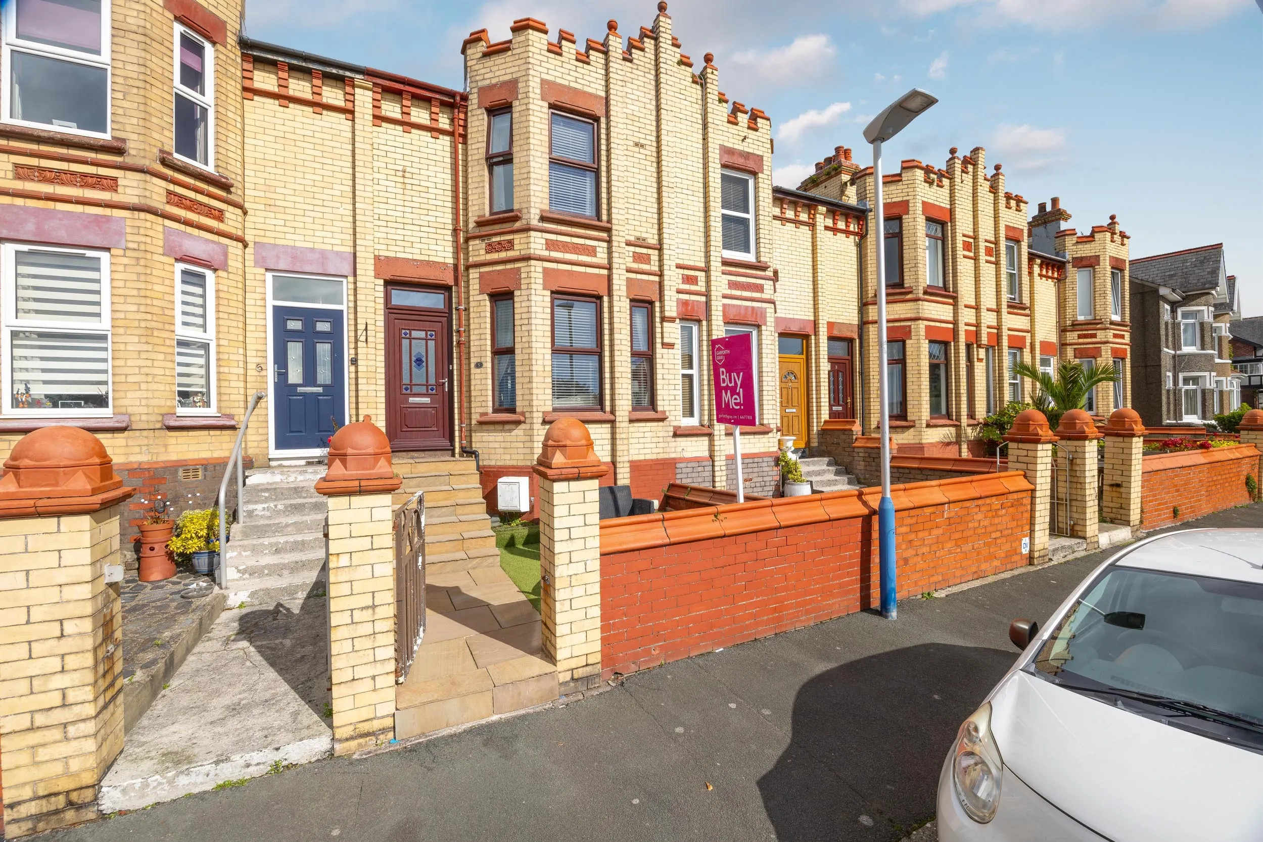 5 Malvern Road, Douglas. — Photo 2 of 5