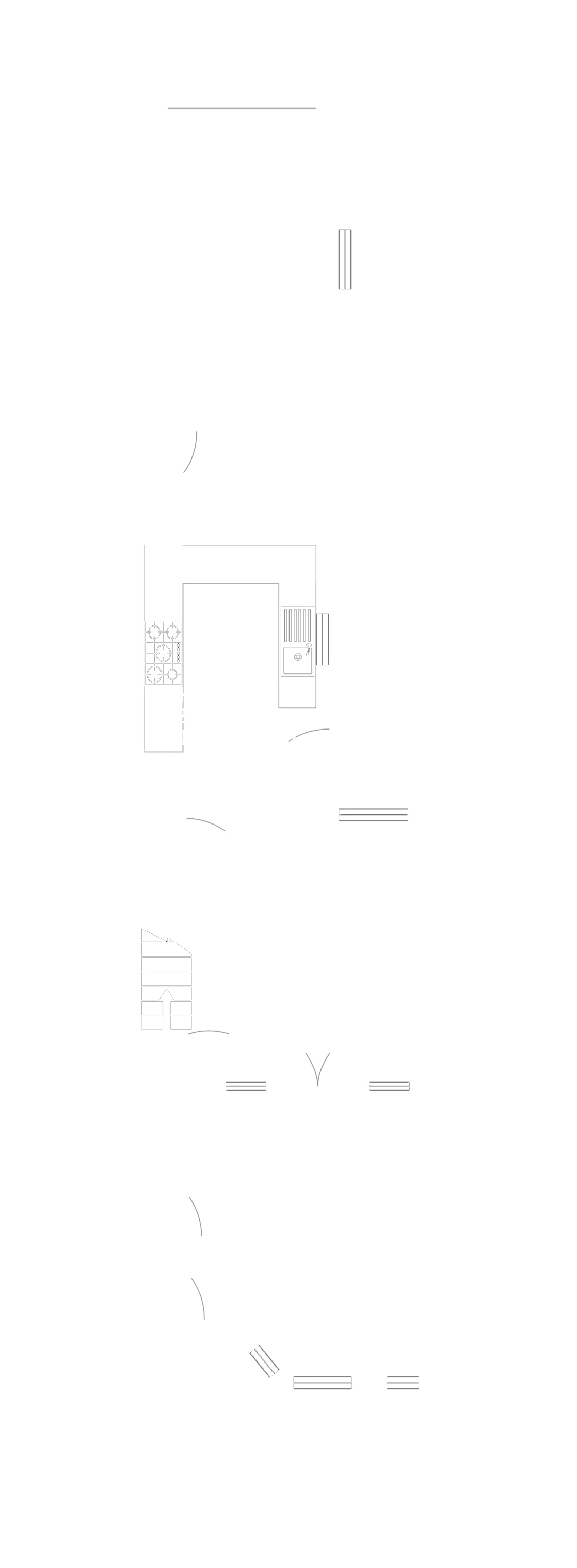Floorplan — 5 Malvern Road, Douglas.