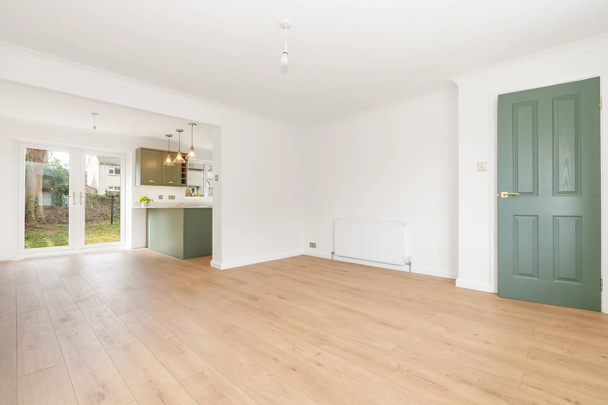 2 Woodlands View, Douglas. — Photo 3 of 5