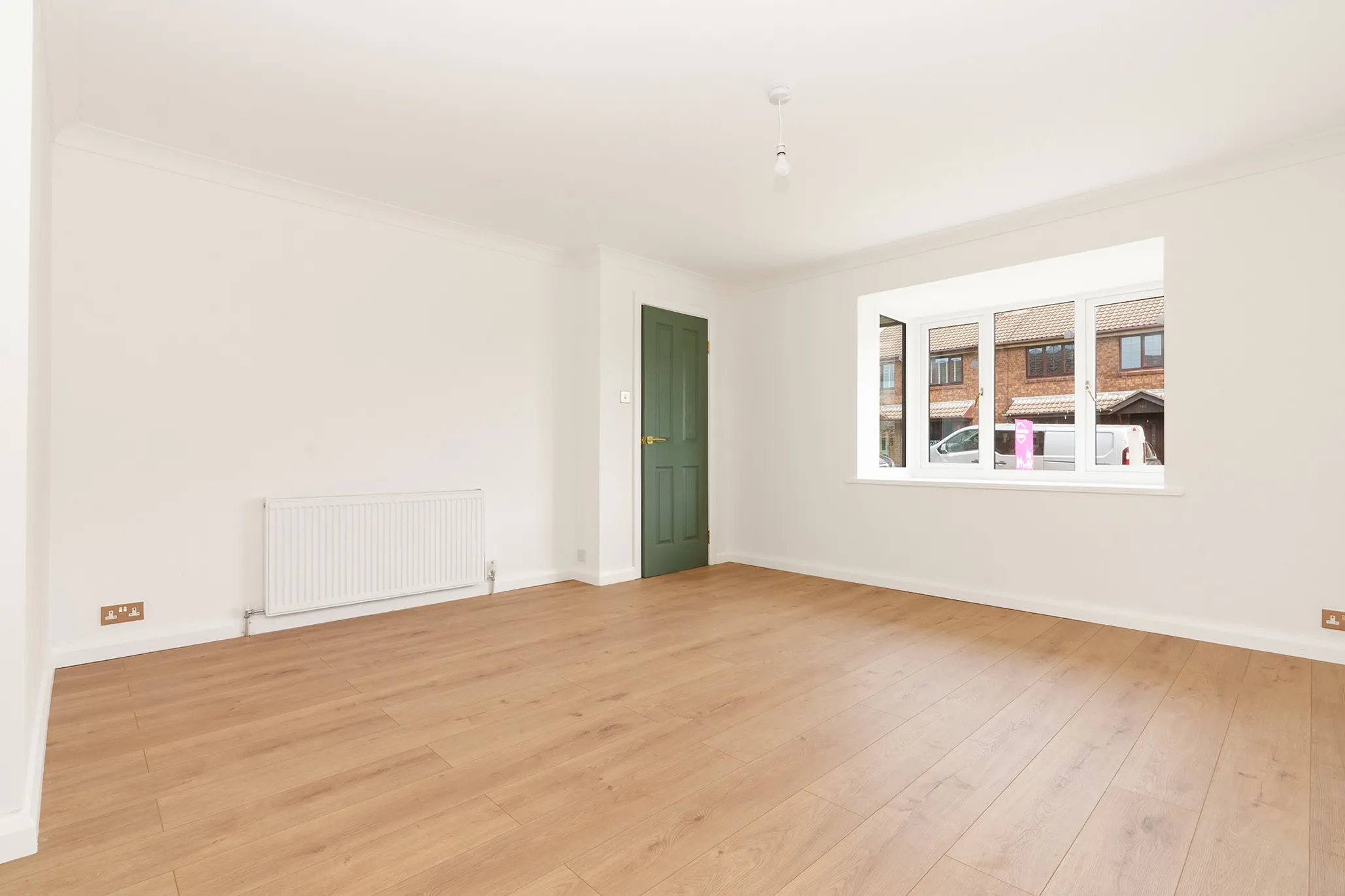 2 Woodlands View, Douglas. — Photo 4 of 5