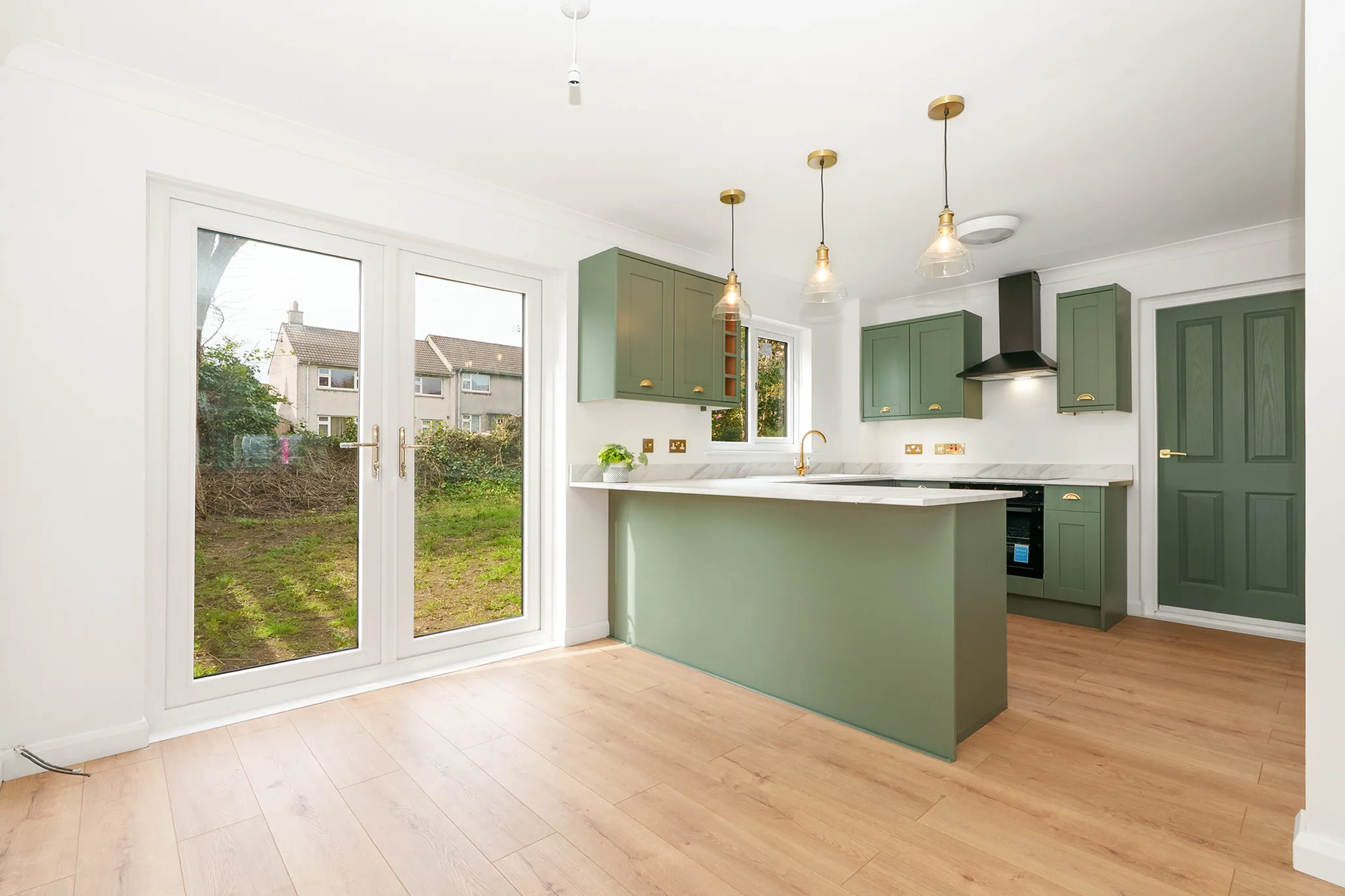 2 Woodlands View, Douglas. — Photo 5 of 5