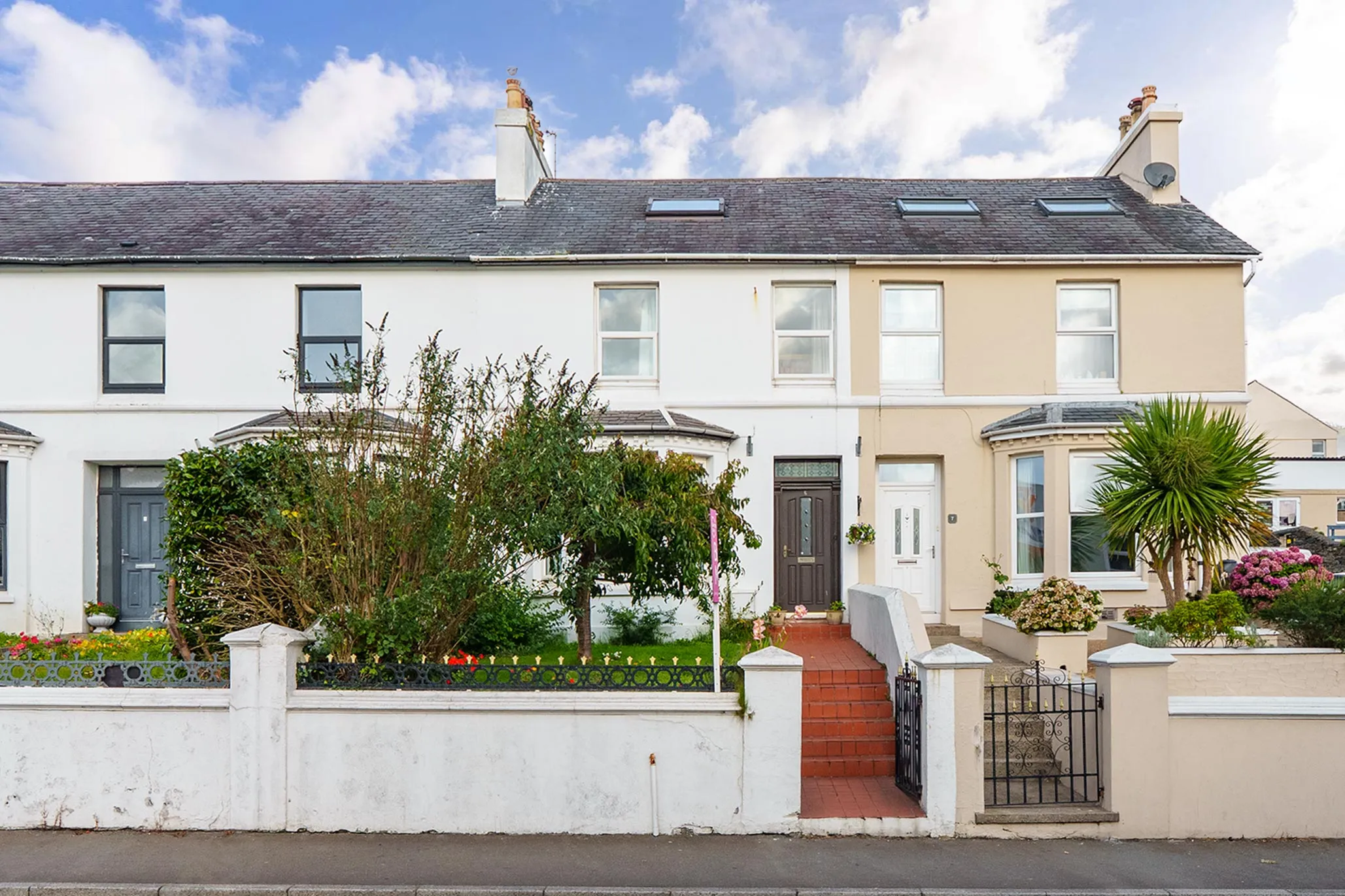5 Main Road, Onchan. — Photo 1 of 5