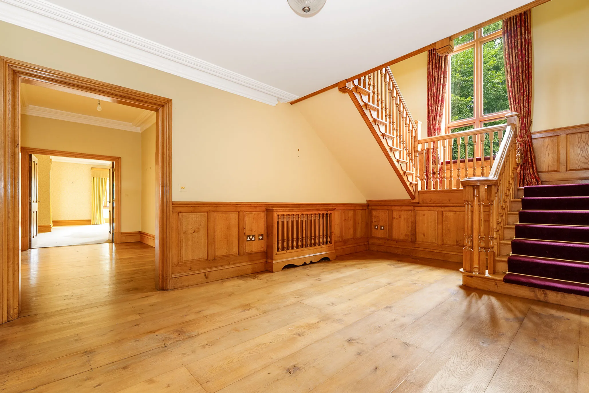 The Old Nursery, Garey, Lezayre, Ramsey. — Photo 4 of 5